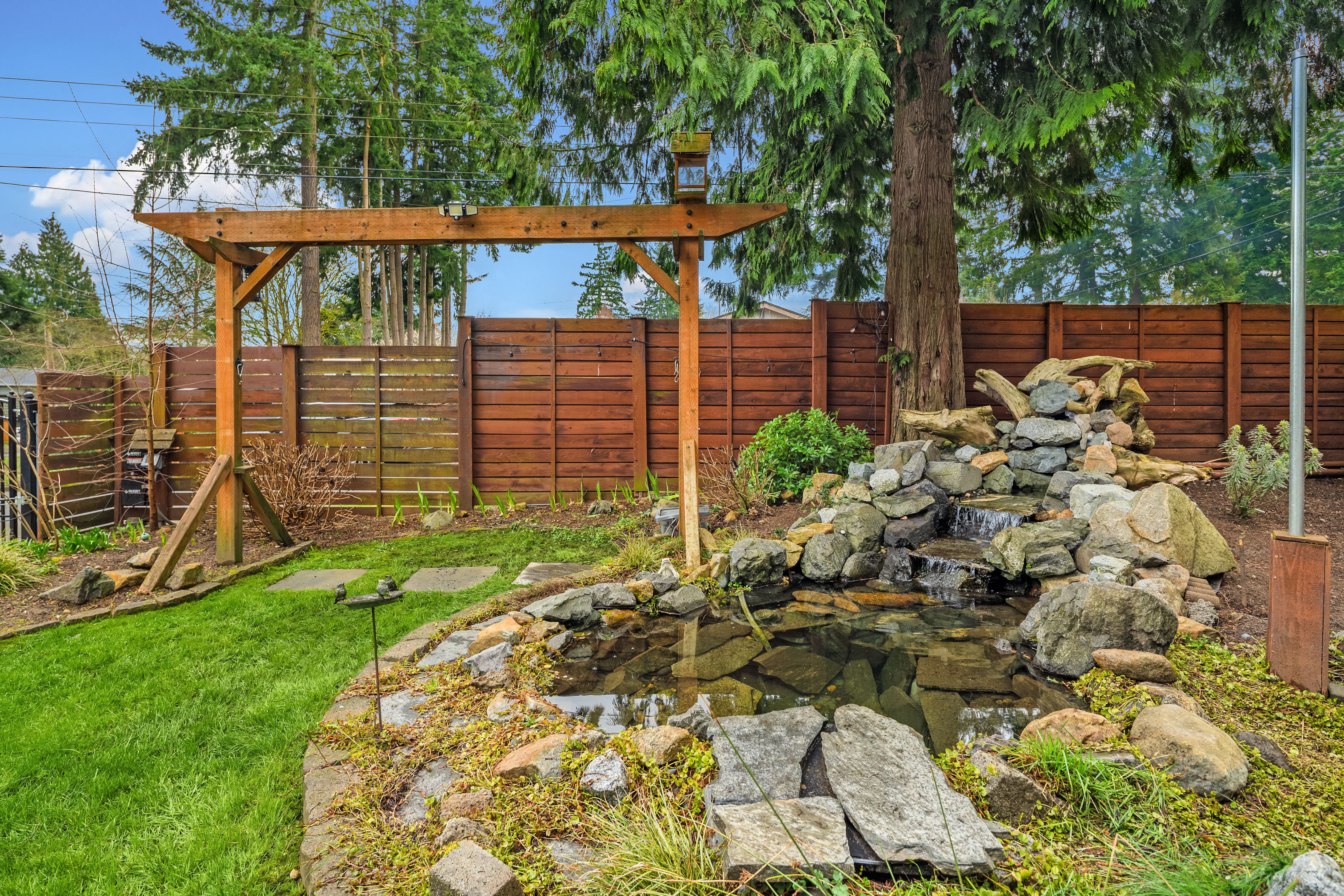 8704 NE 133rd Place, Kirkland, WA 98034 
