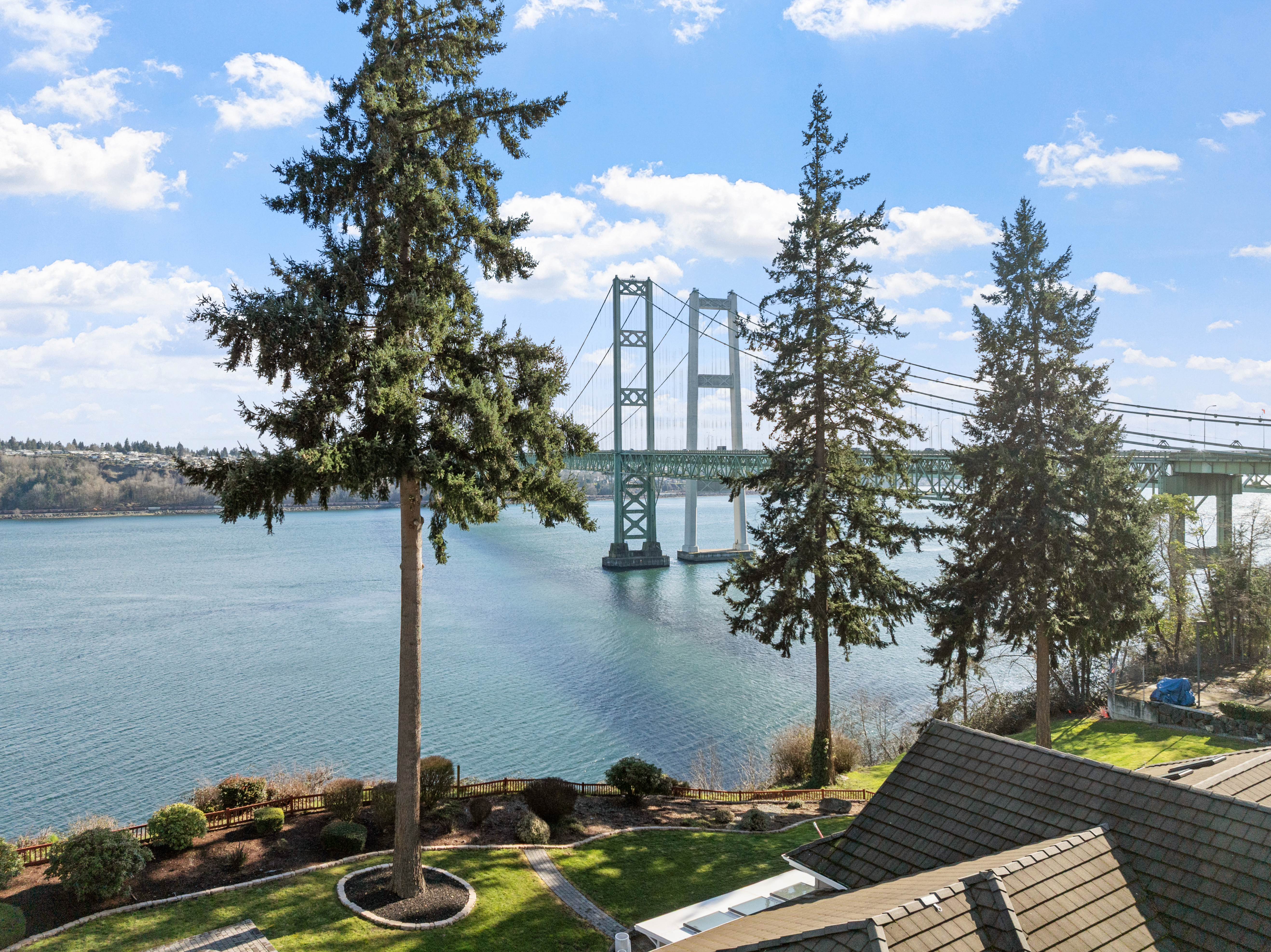 2027 Narrows View Cir NW Unit #E244 