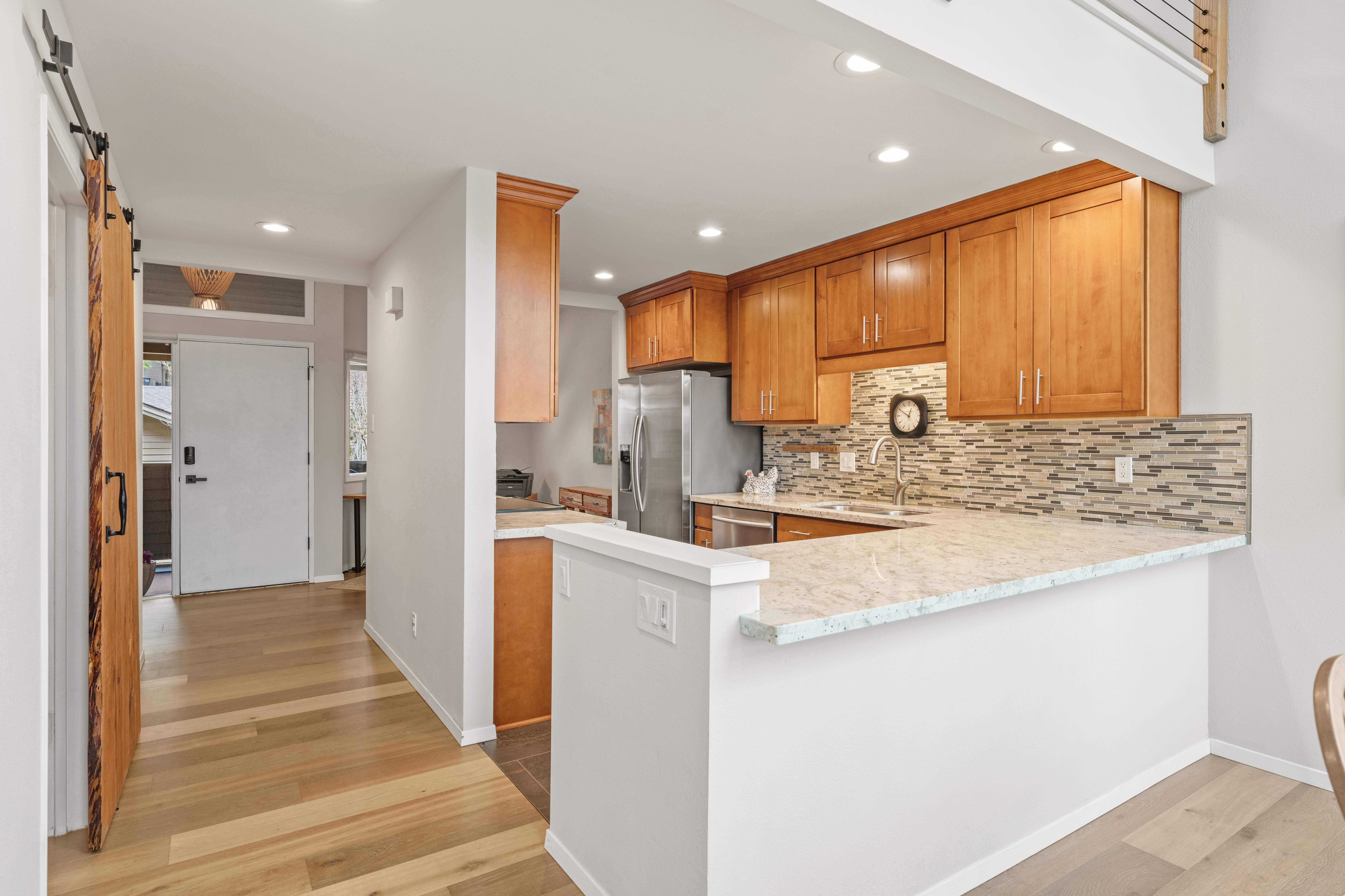 2027 Narrows View Cir NW Unit #E244 