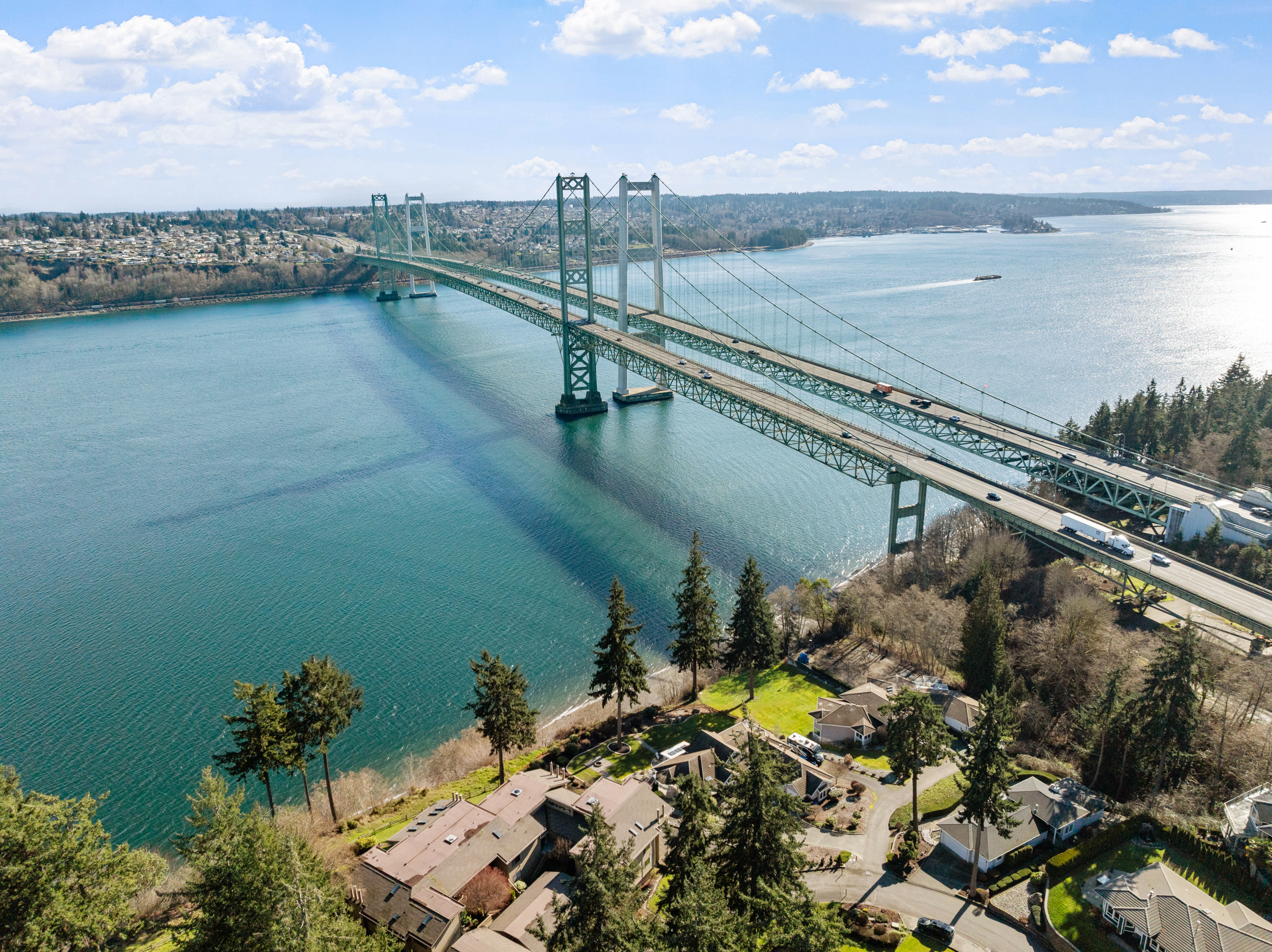 2027 Narrows View Cir NW Unit #E244 
