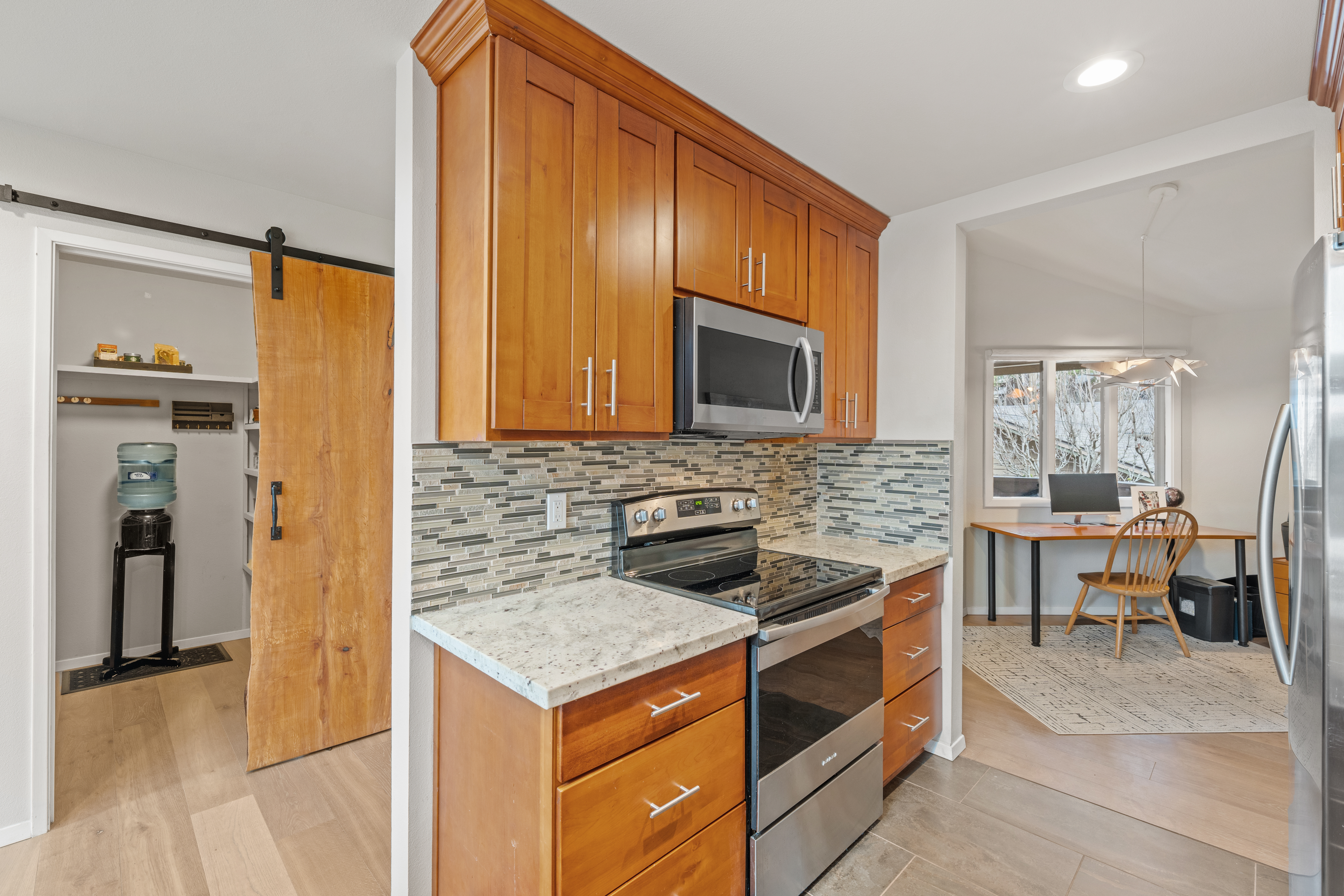 2027 Narrows View Cir NW Unit #E244 