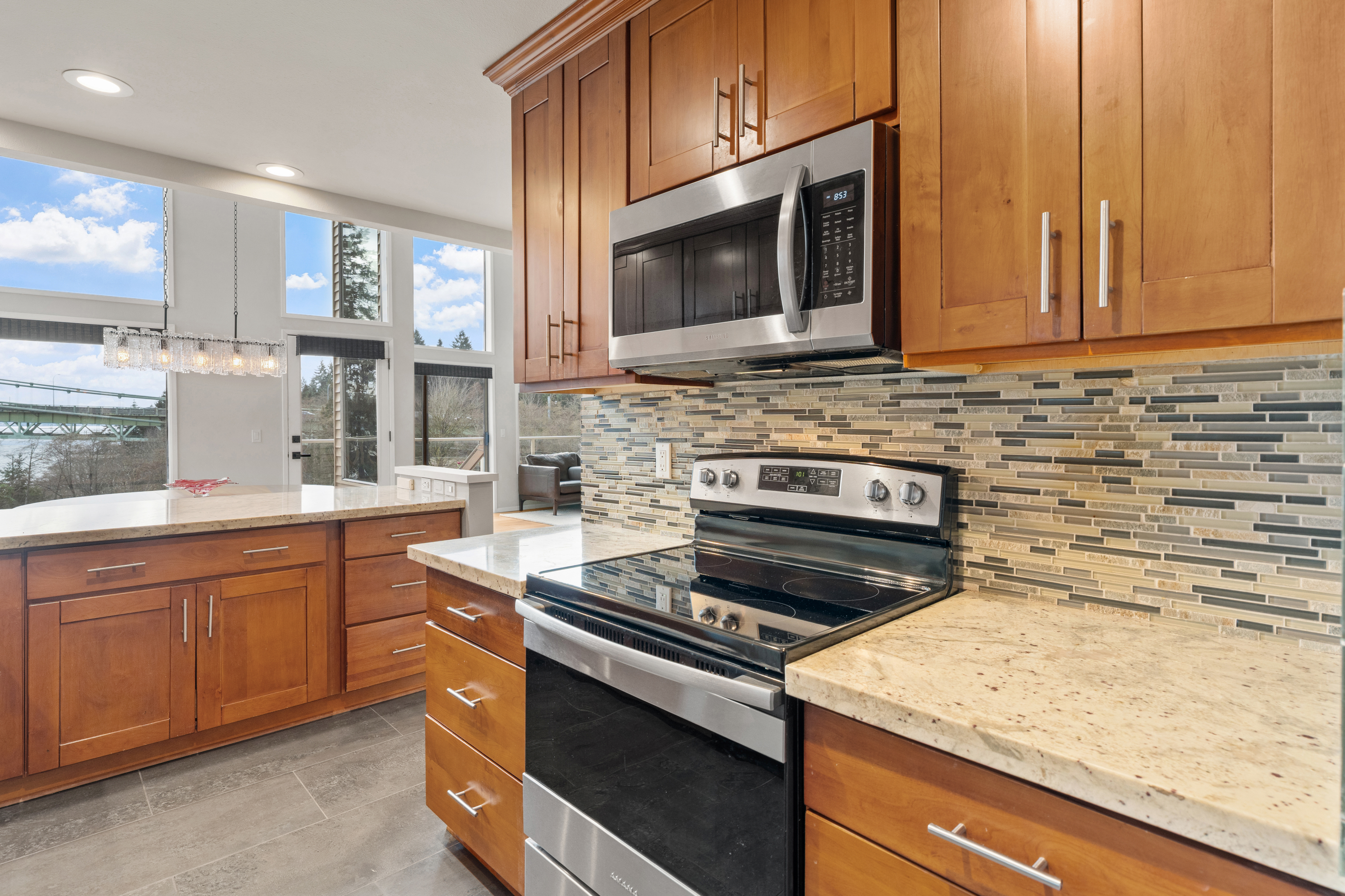 2027 Narrows View Cir NW Unit #E244 