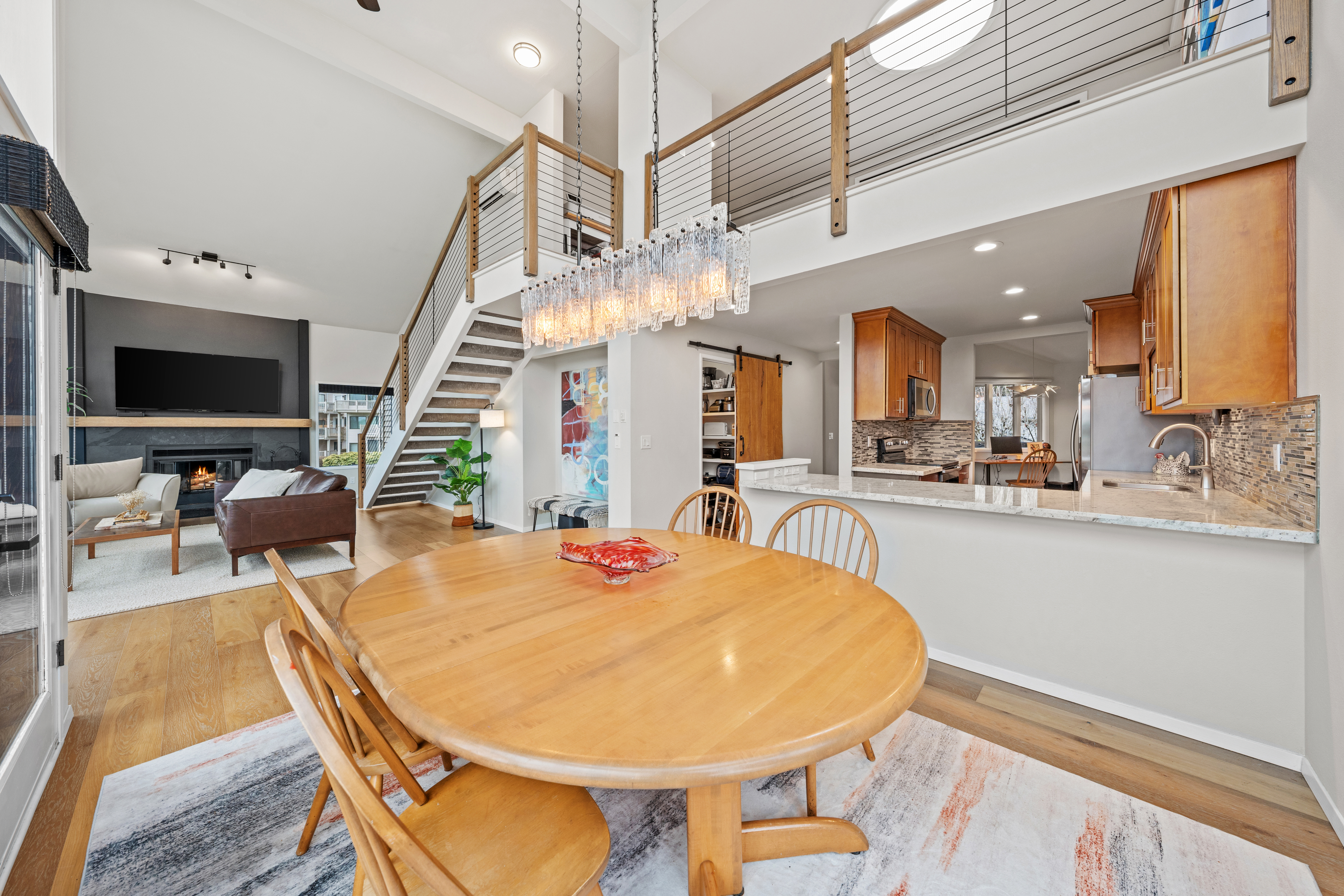 2027 Narrows View Cir NW Unit #E244 
