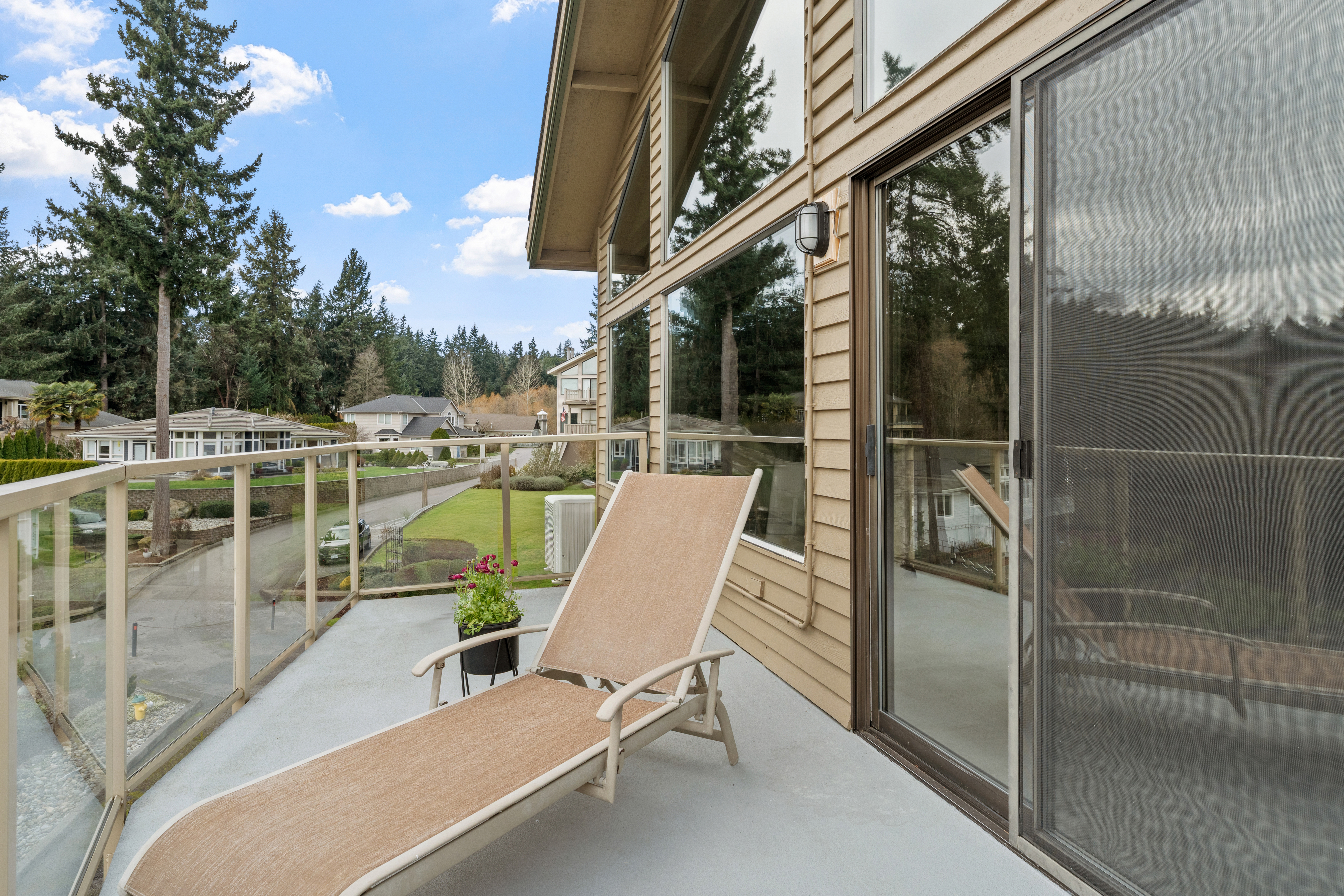 2027 Narrows View Cir NW Unit #E244 