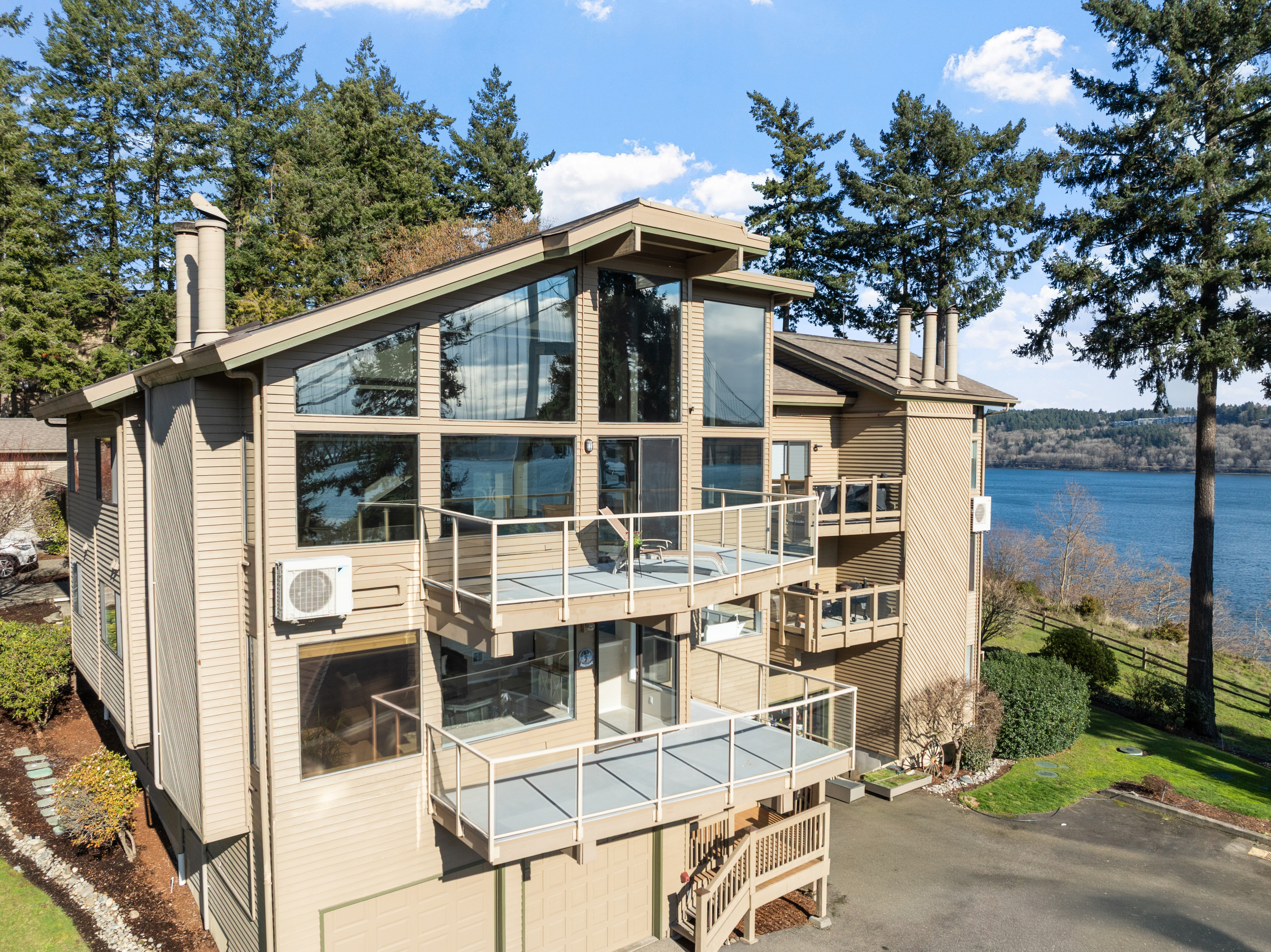 2027 Narrows View Cir NW Unit #E244 