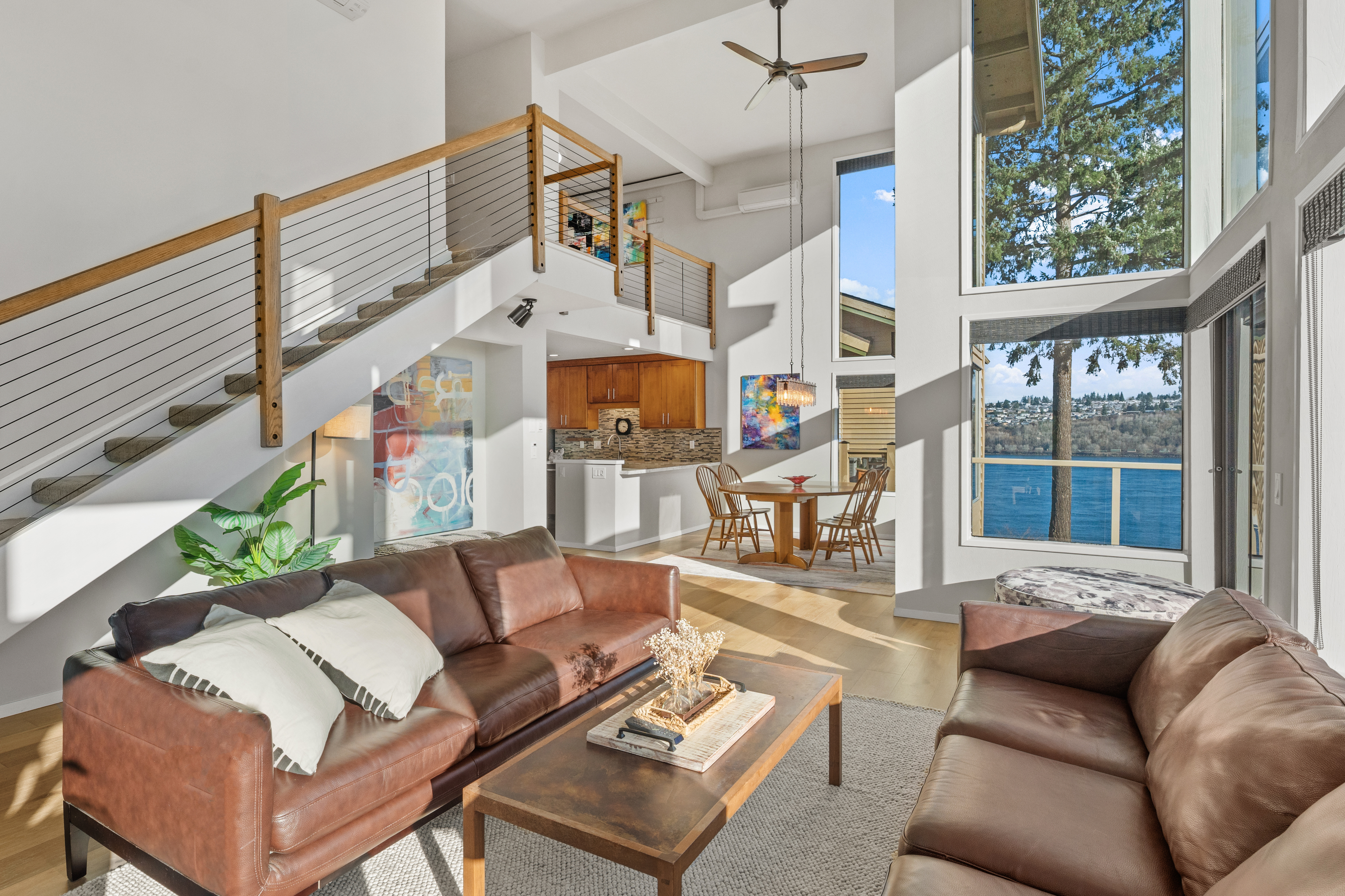 2027 Narrows View Cir NW Unit #E244 