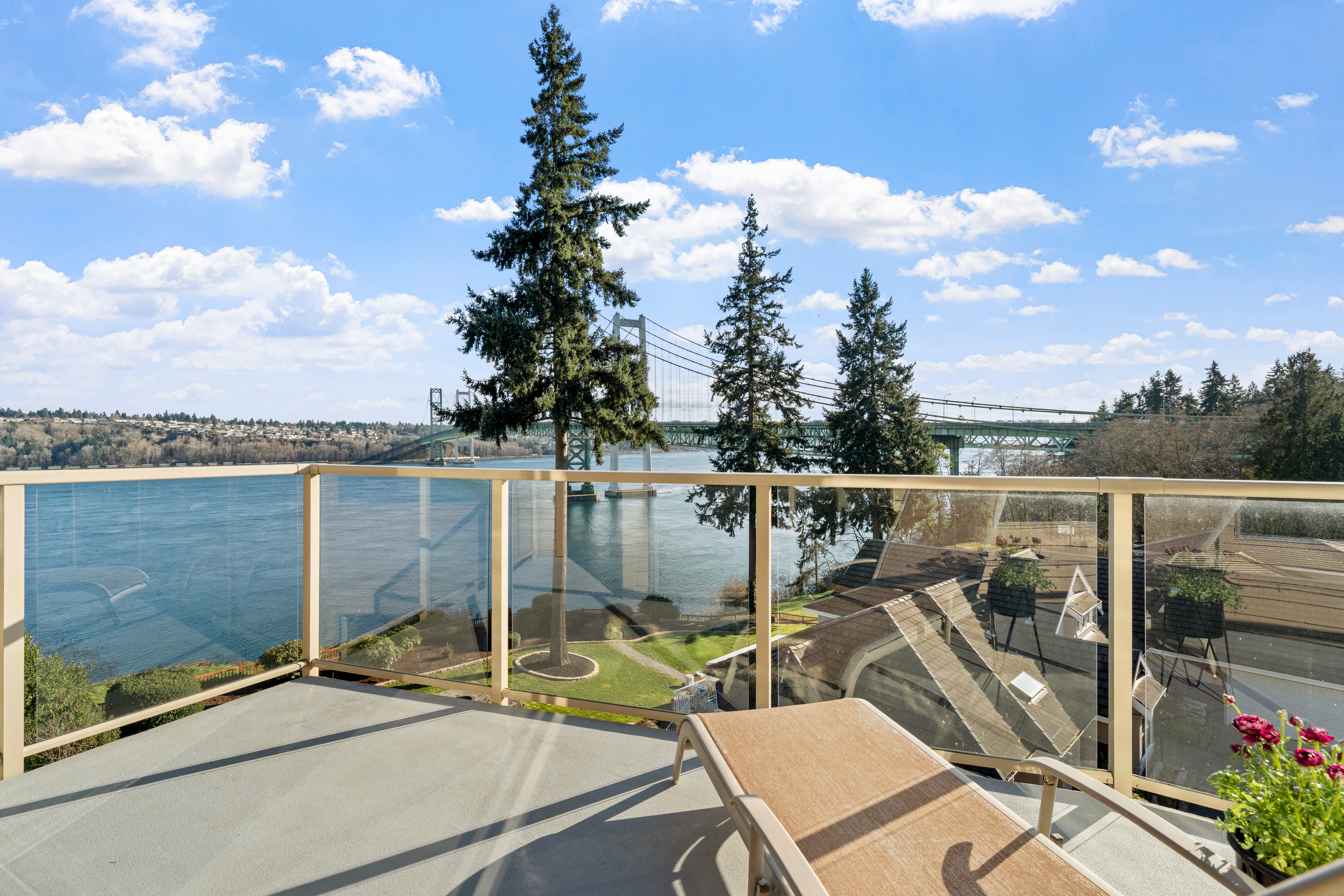 2027 Narrows View Cir NW Unit #E244 