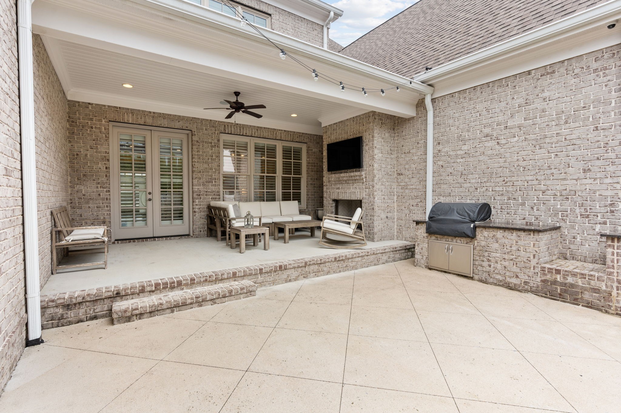 1723 Glen Echo Rd
