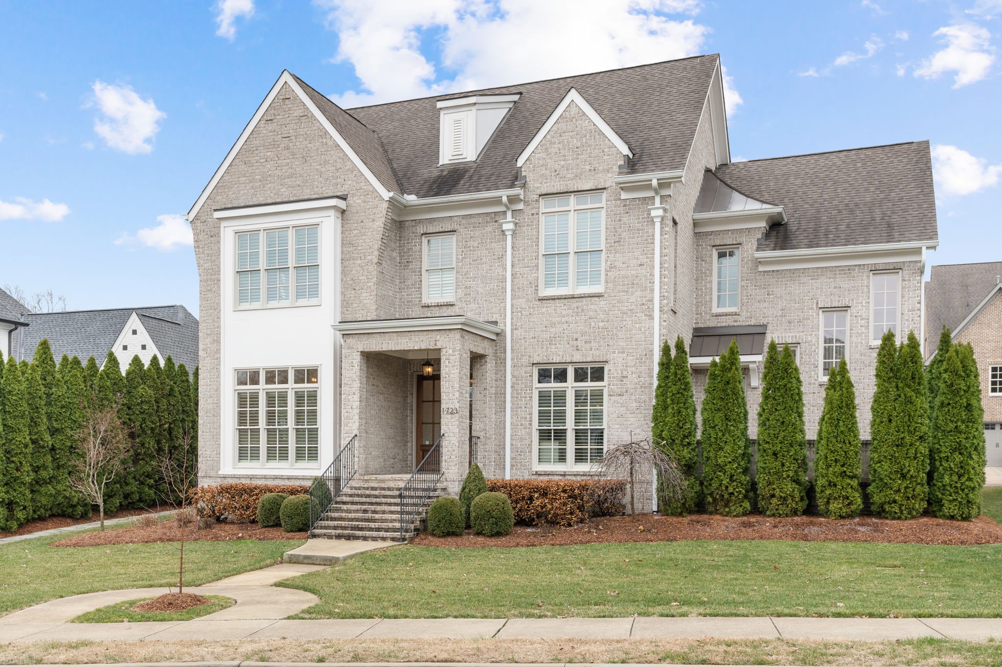 1723 Glen Echo Rd