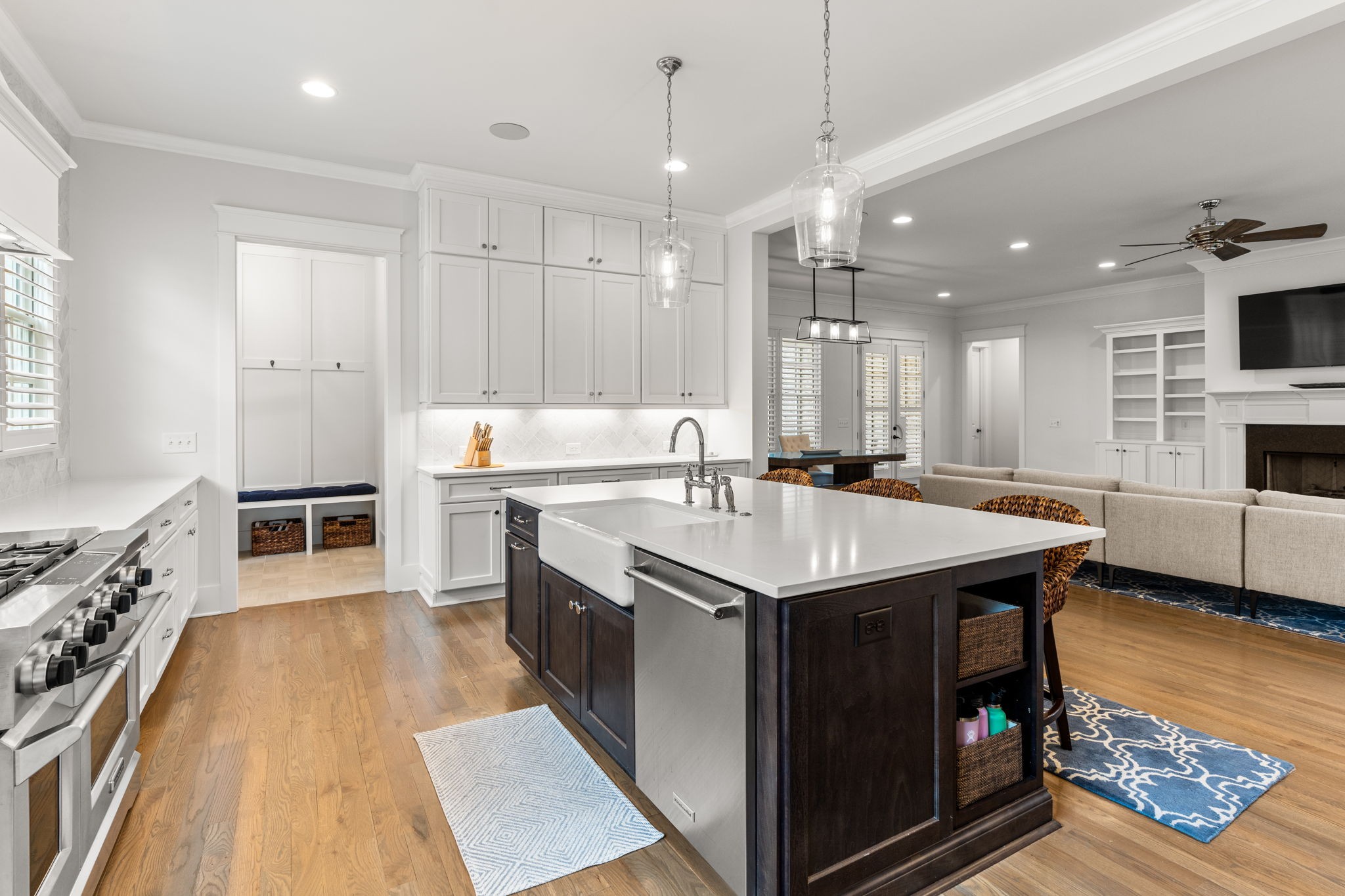 1723 Glen Echo Rd
