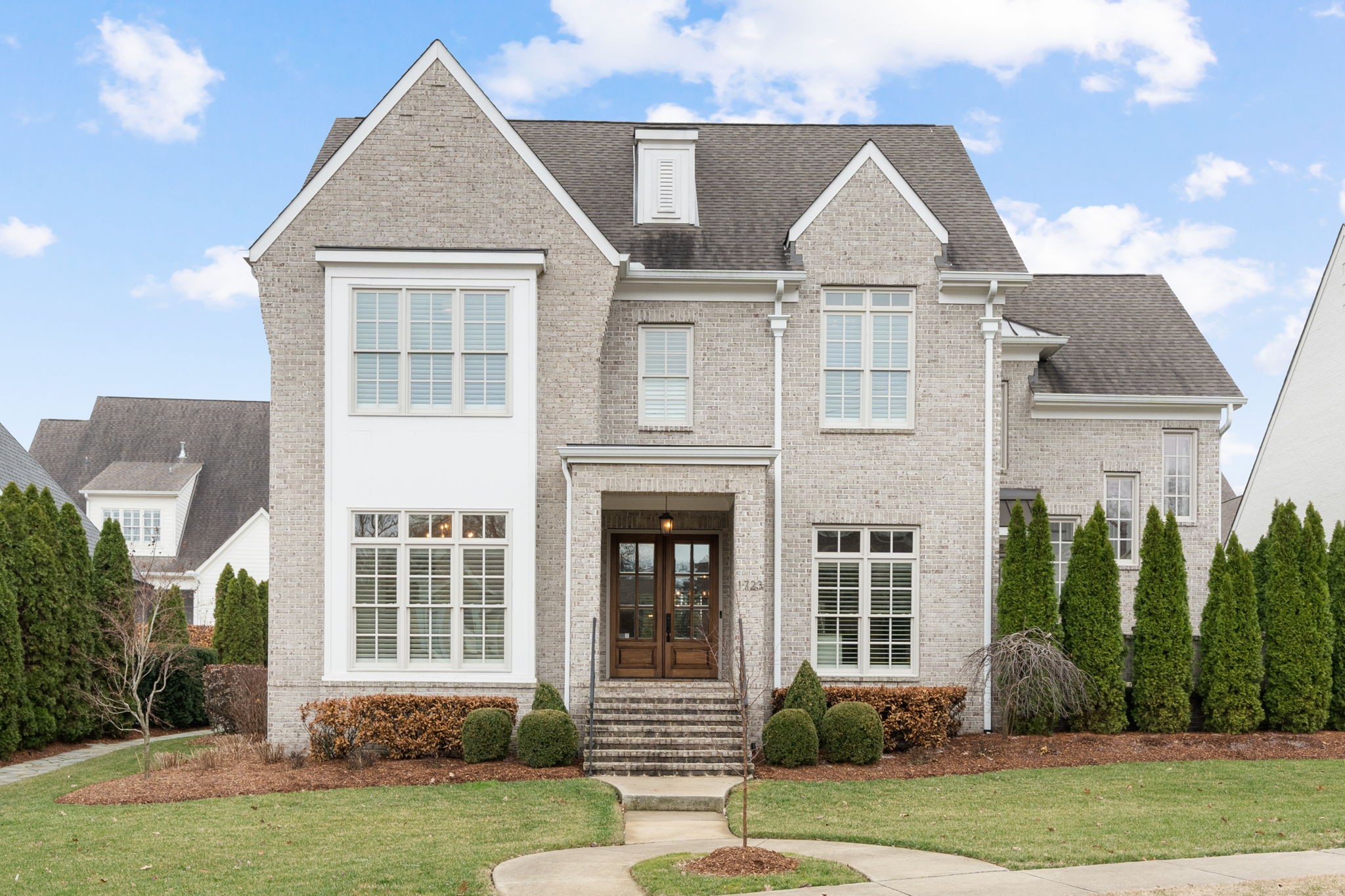 1723 Glen Echo Rd