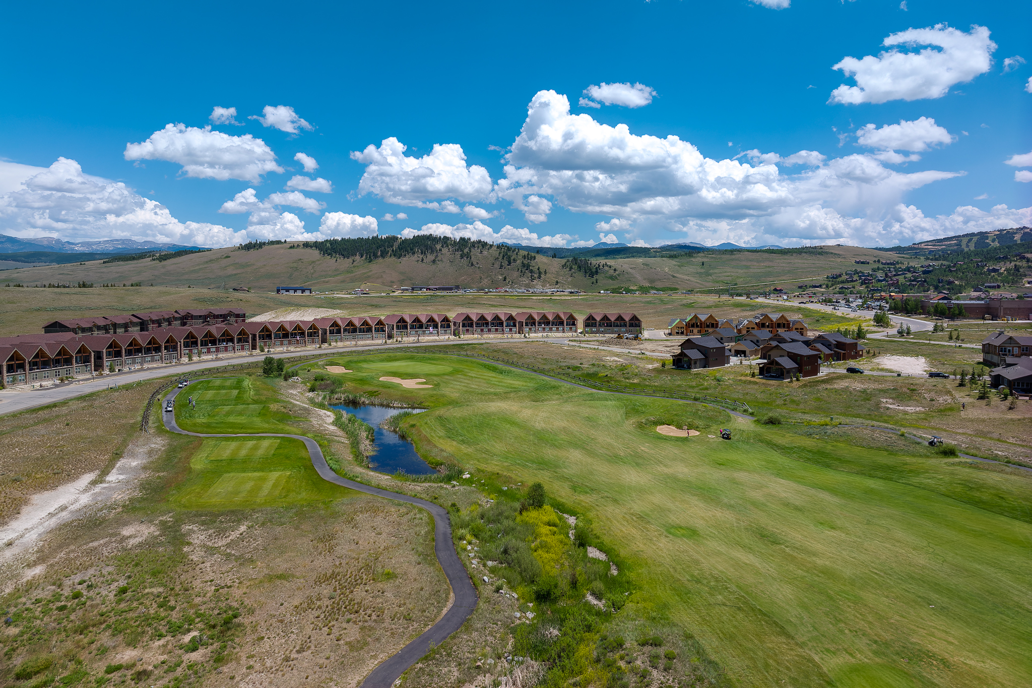 150 Eagle Ridge 