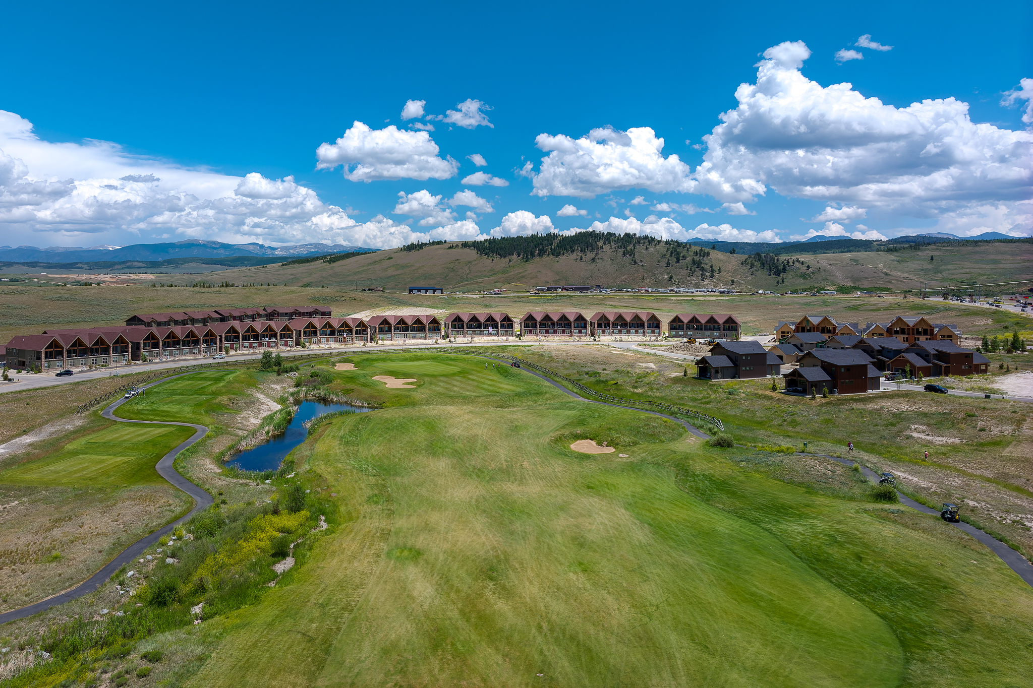 150 Eagle Ridge 