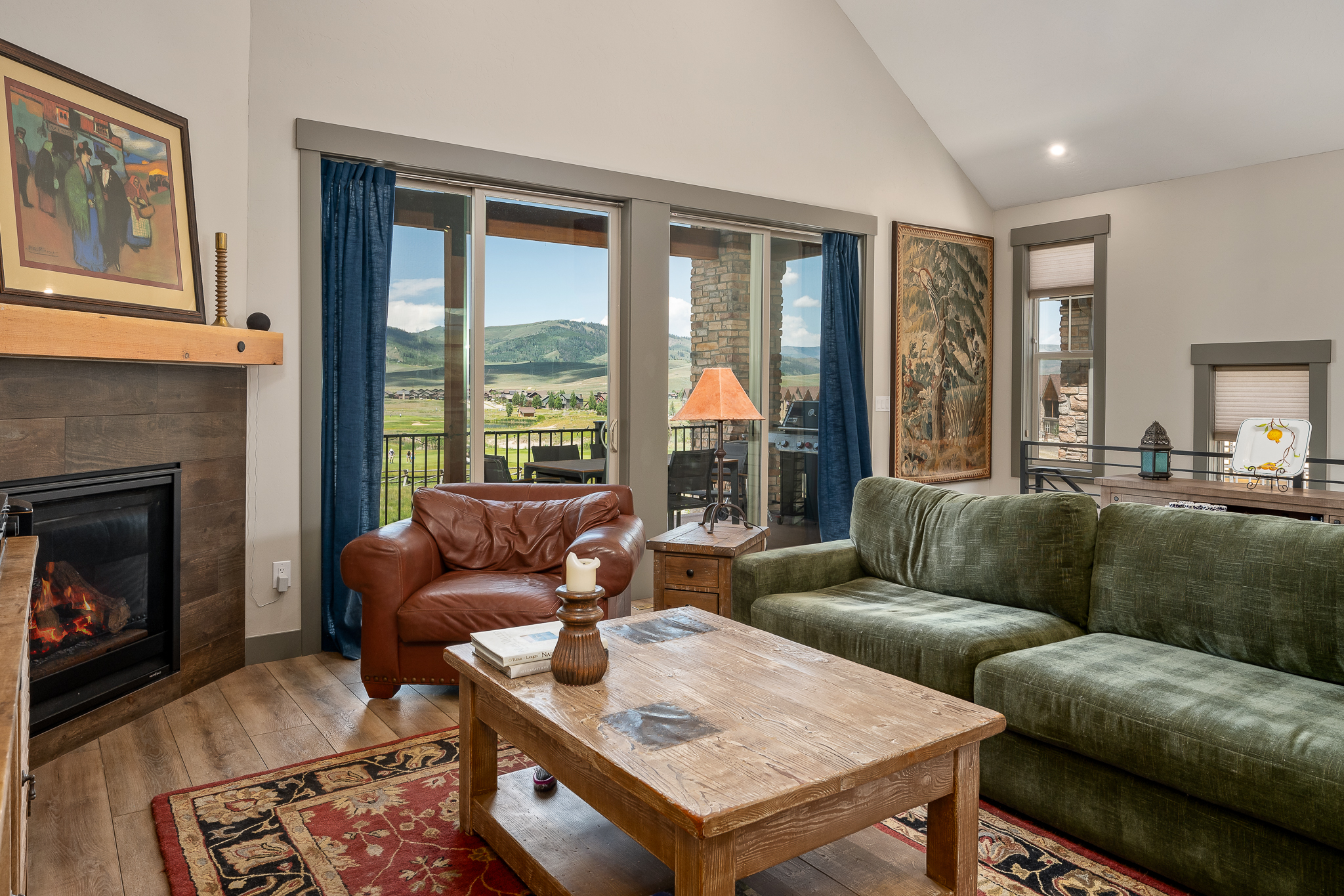 150 Eagle Ridge 
