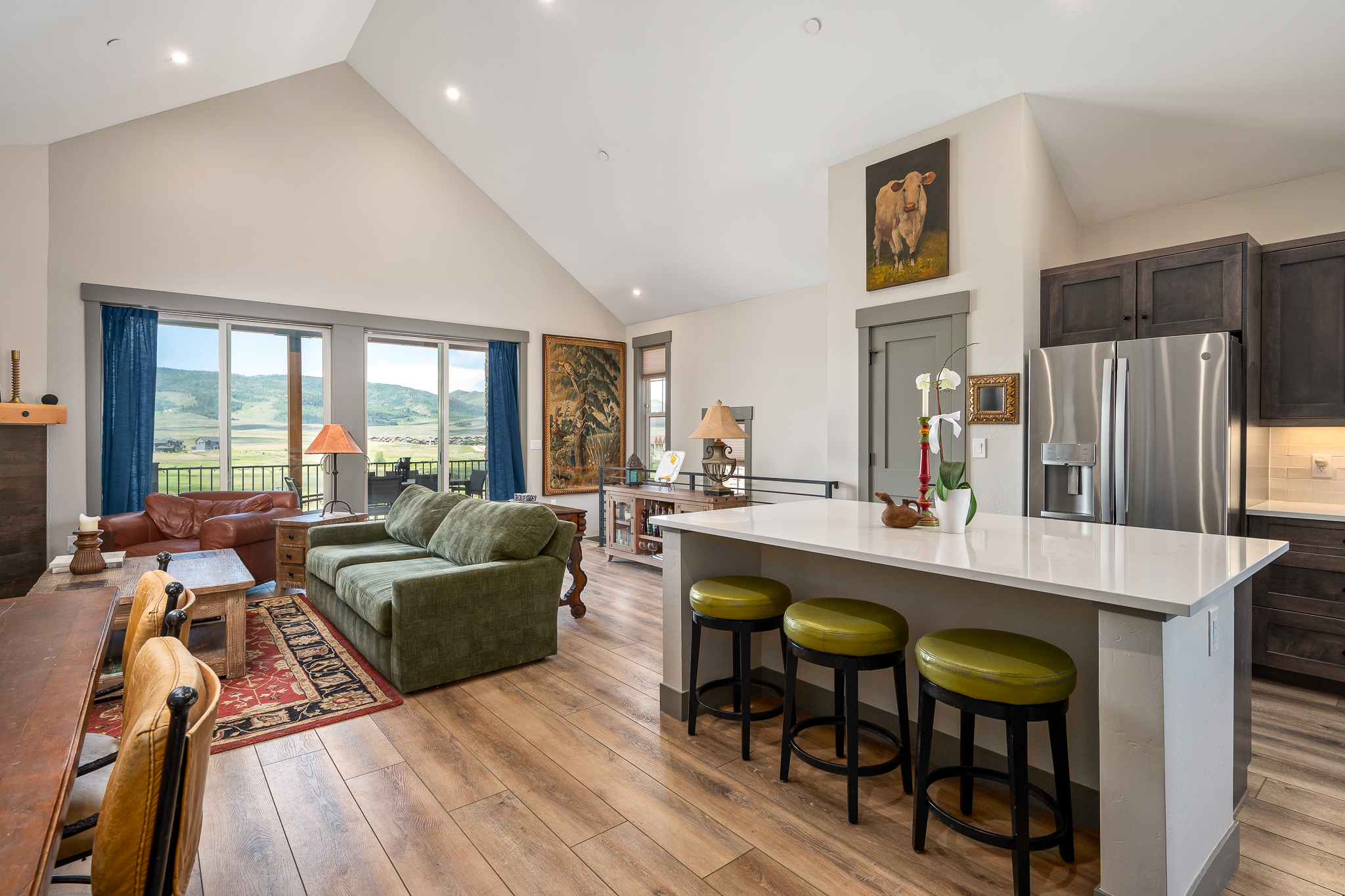 150 Eagle Ridge 