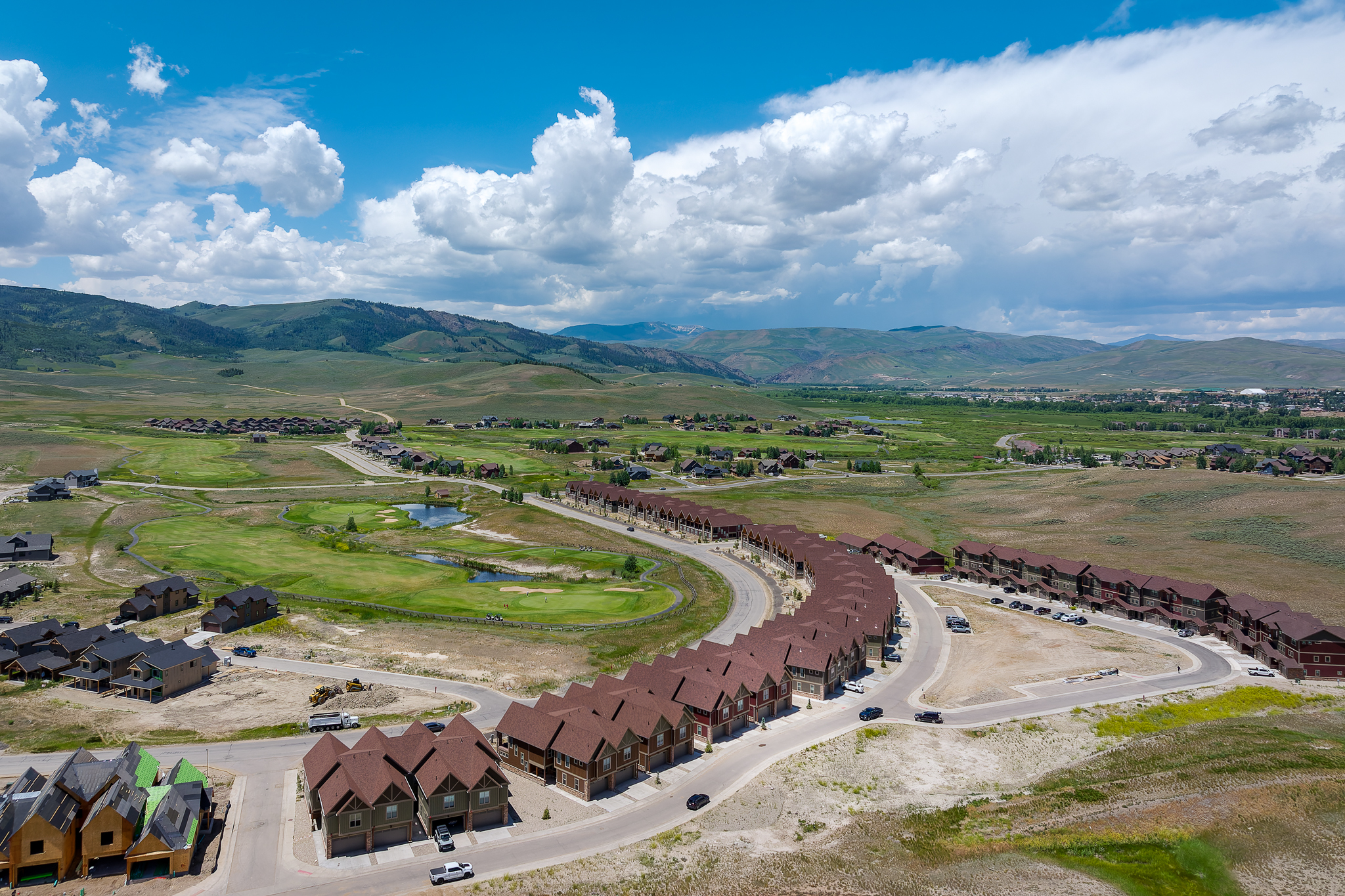 150 Eagle Ridge 