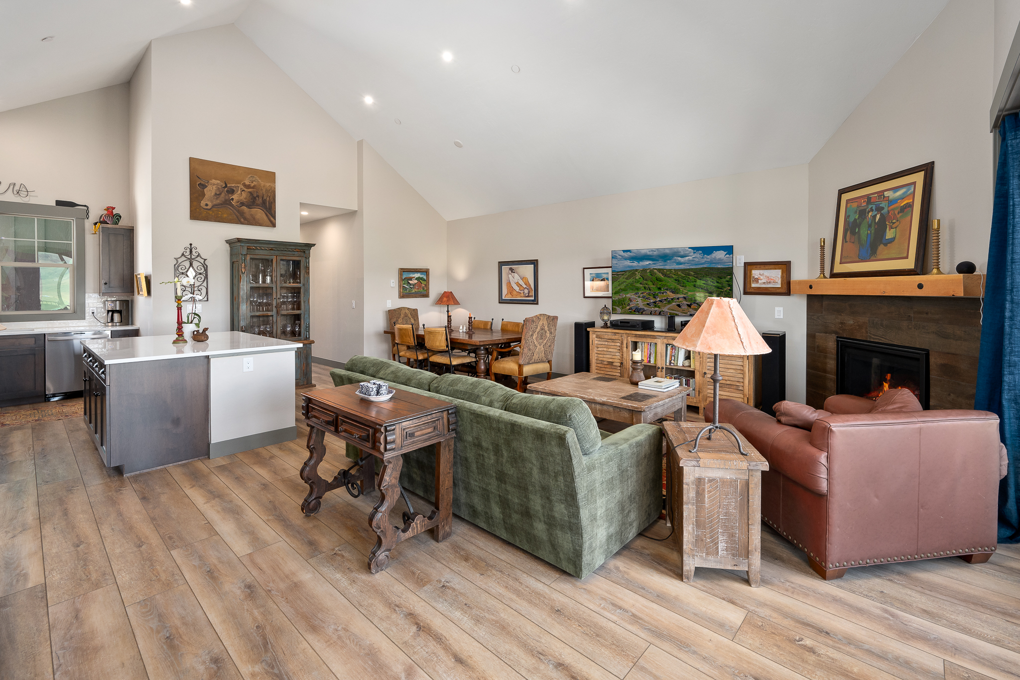 150 Eagle Ridge 