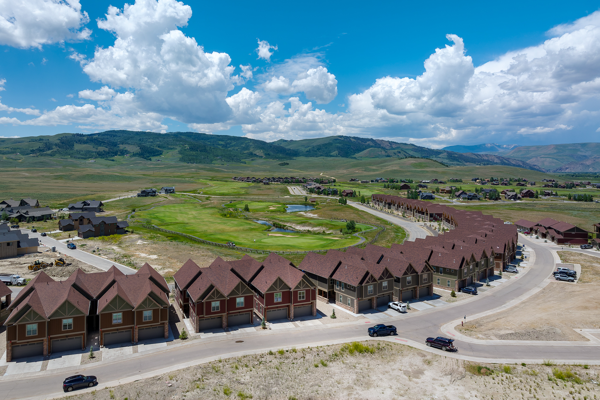 150 Eagle Ridge 
