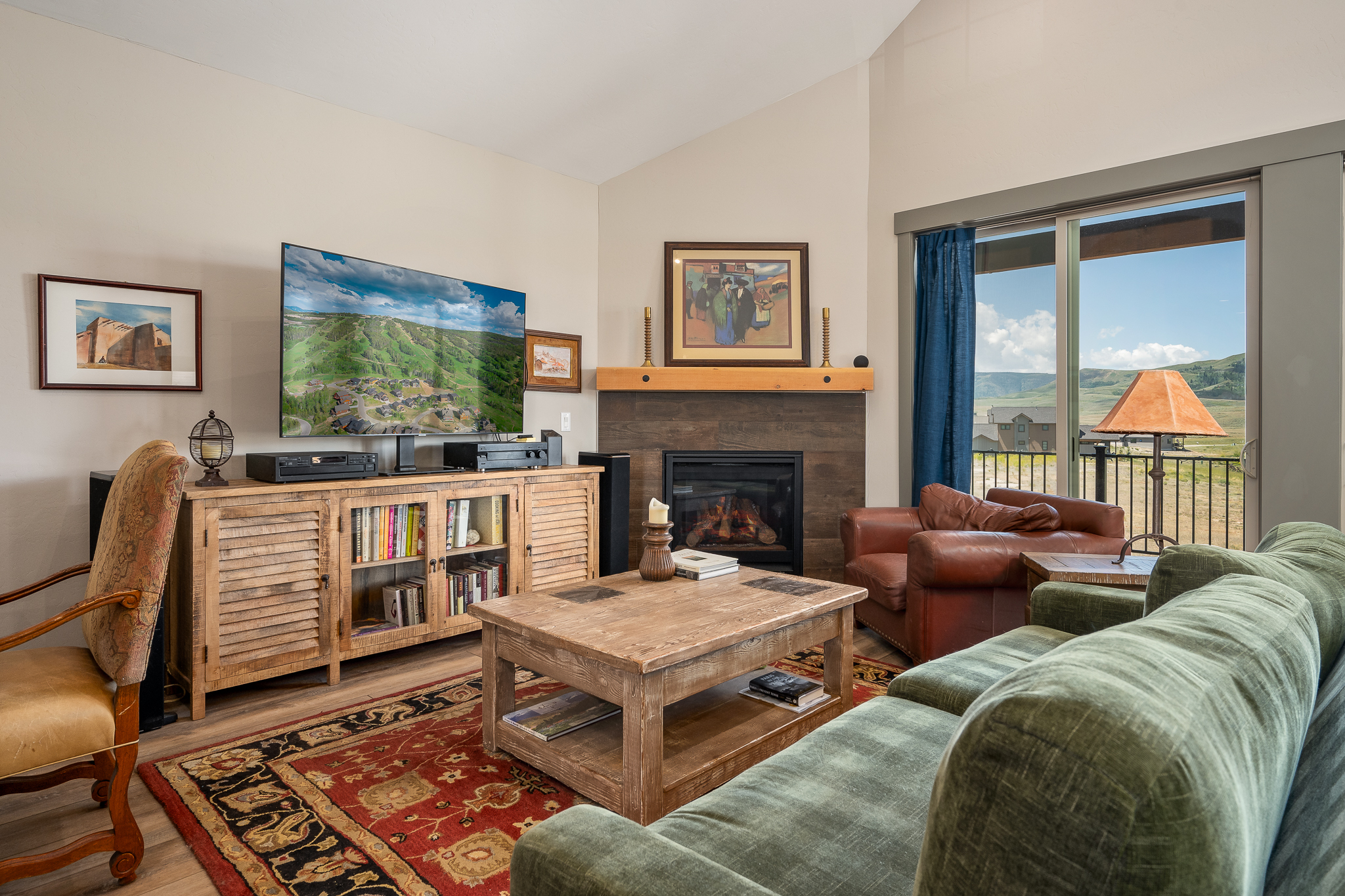 150 Eagle Ridge 