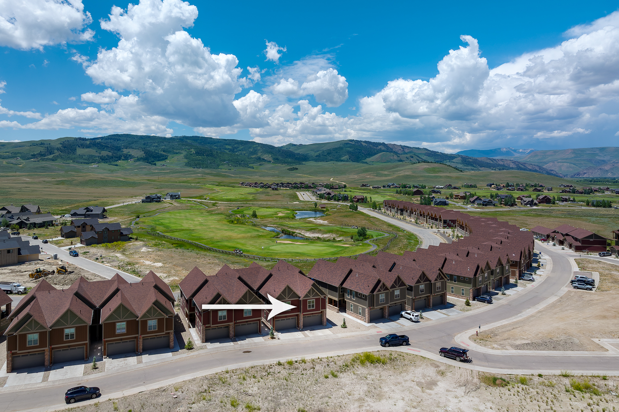 150 Eagle Ridge 