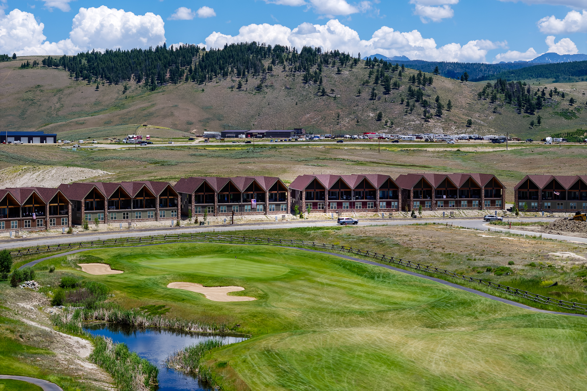 150 Eagle Ridge 