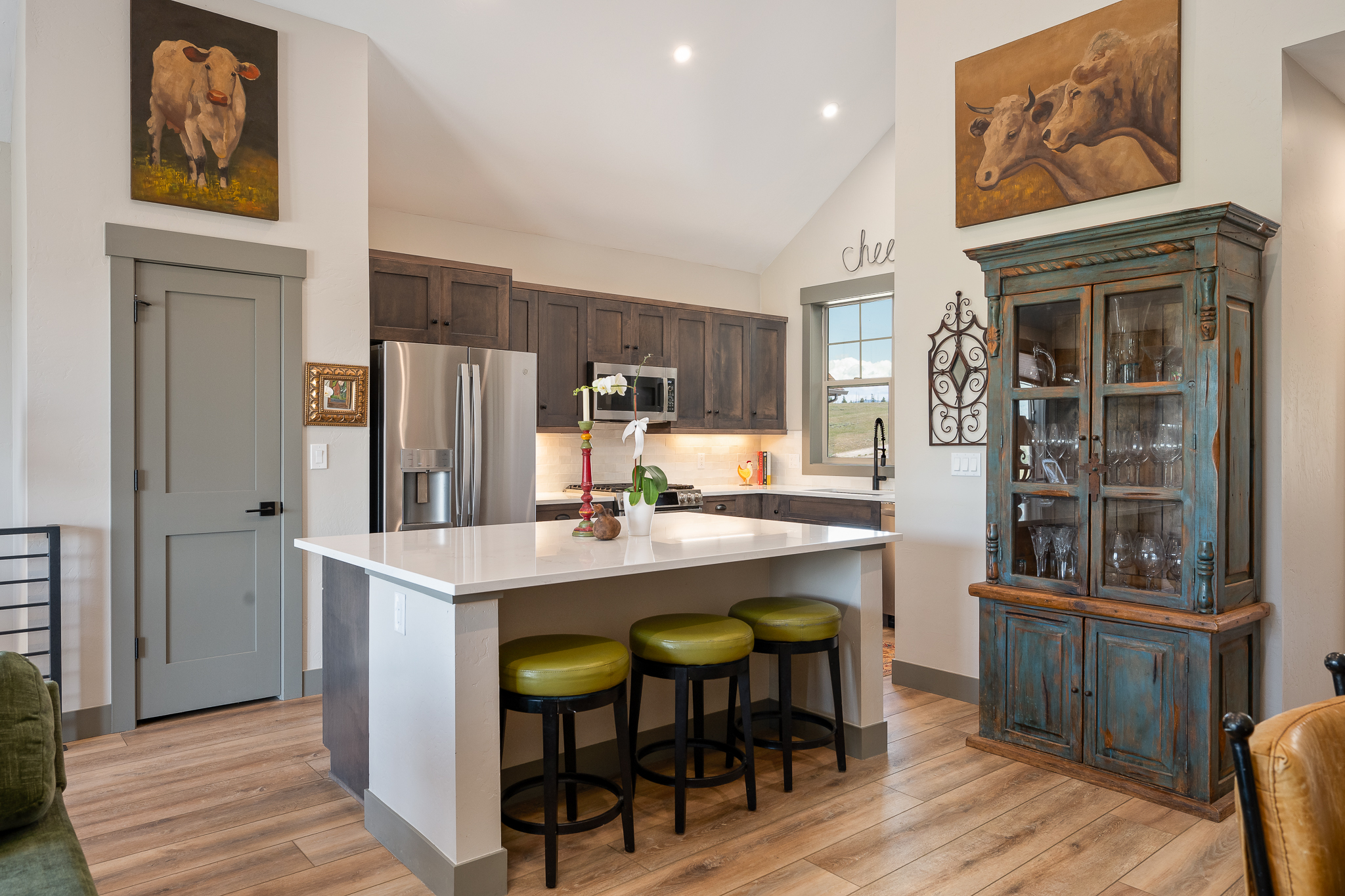 150 Eagle Ridge 