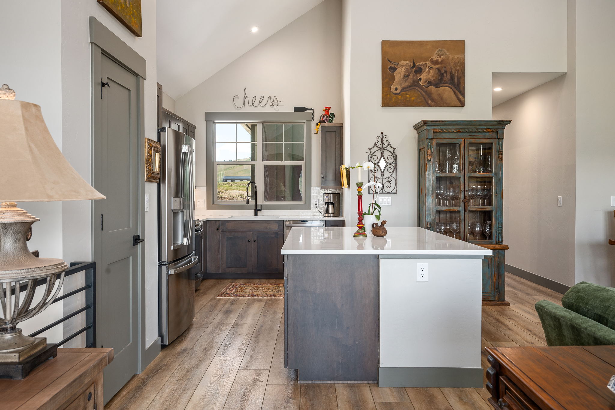 150 Eagle Ridge 