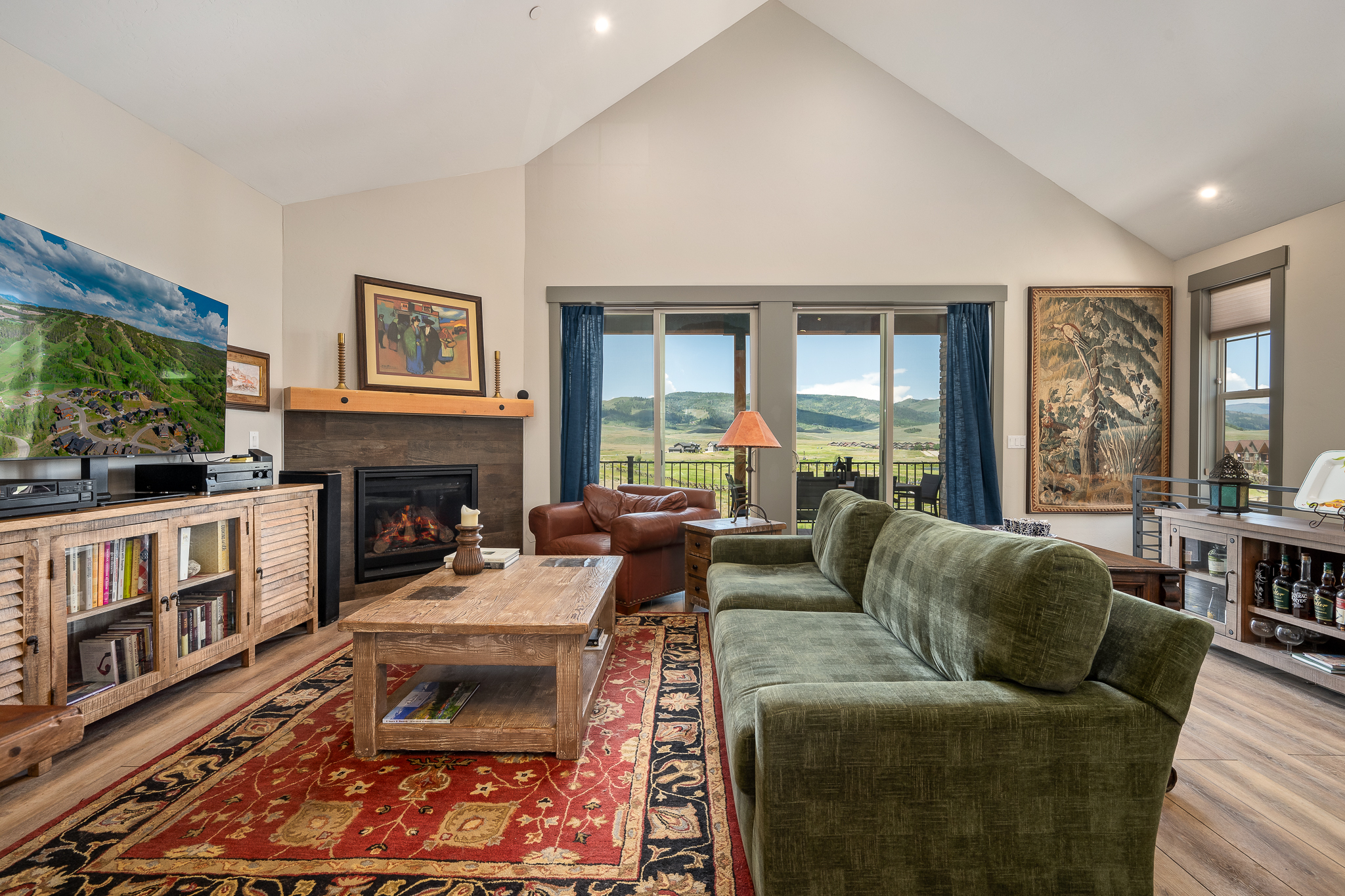 150 Eagle Ridge 