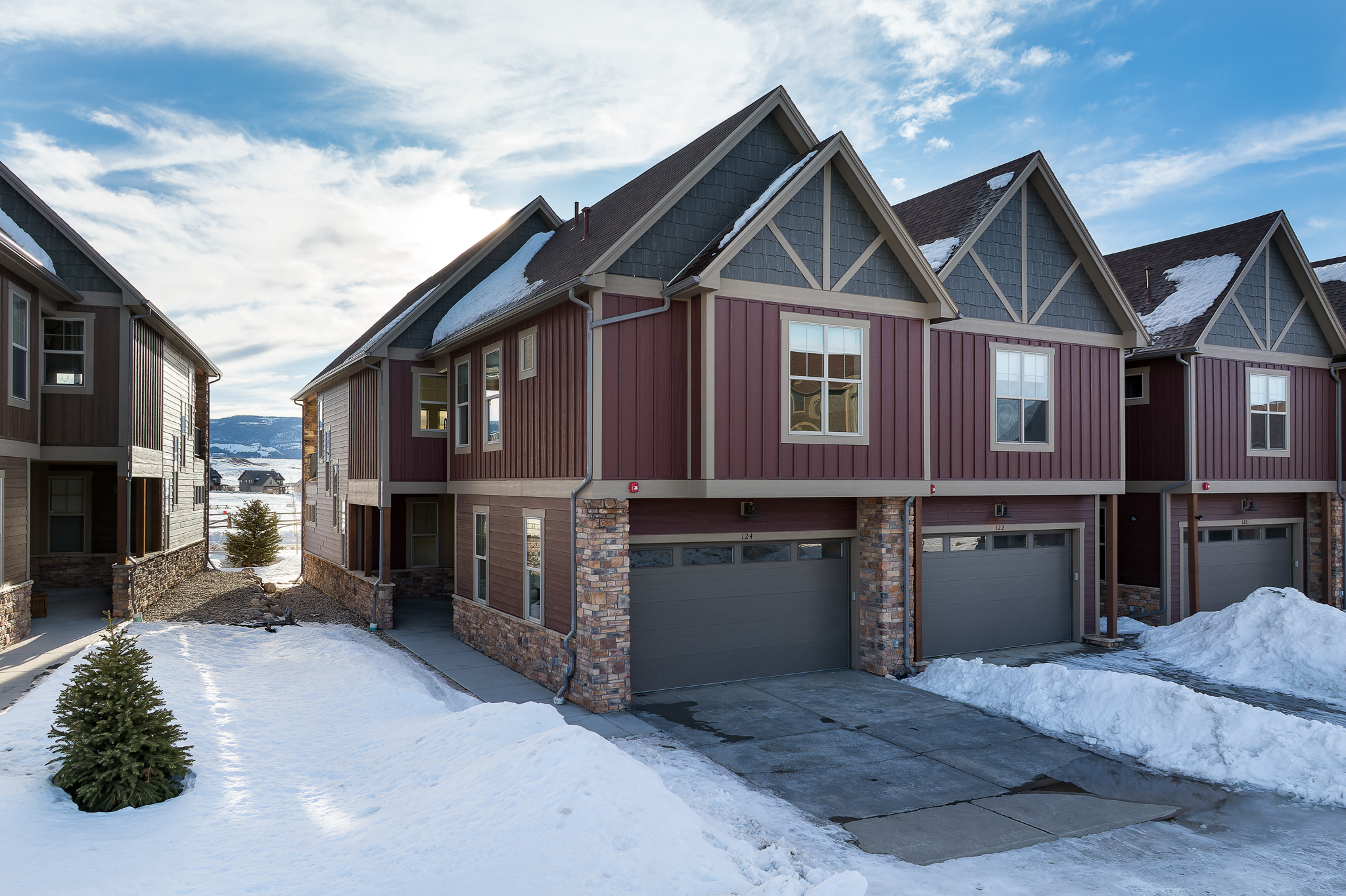 128 Eagle Ridge 