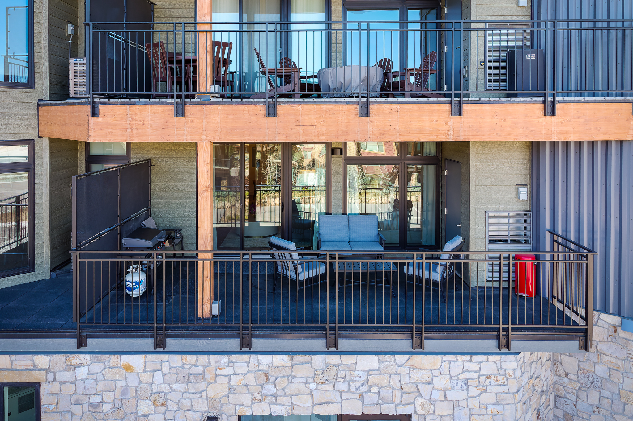 144 Ski Idlewild #3206