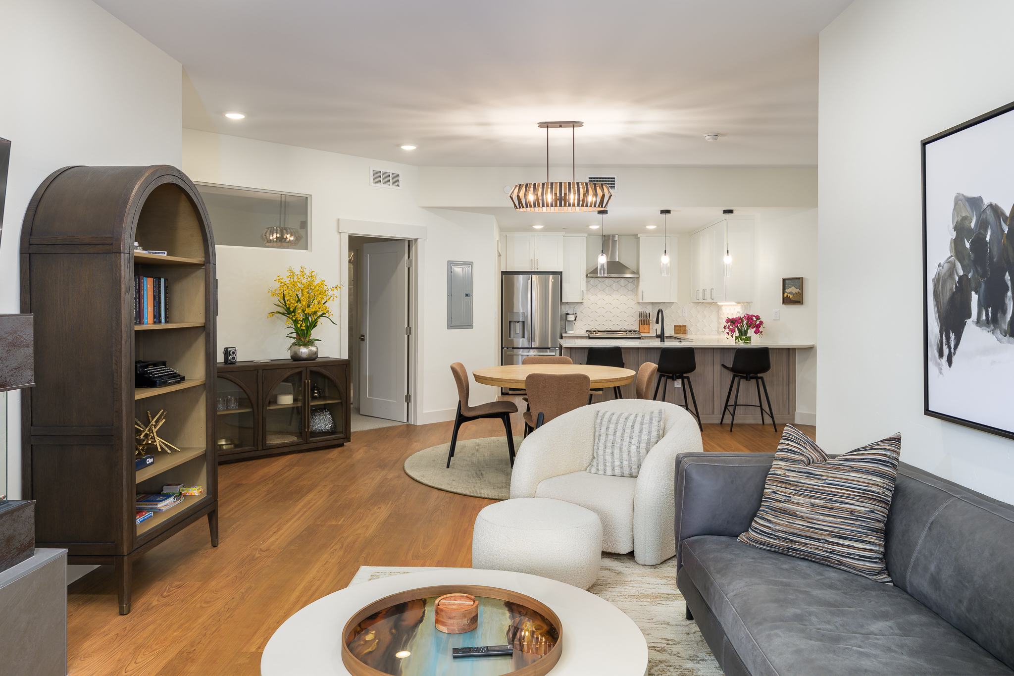 144 Ski Idlewild #3206