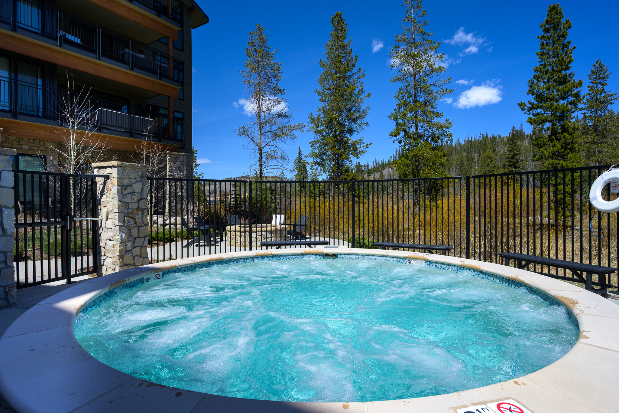 144 Ski Idlewild #3206