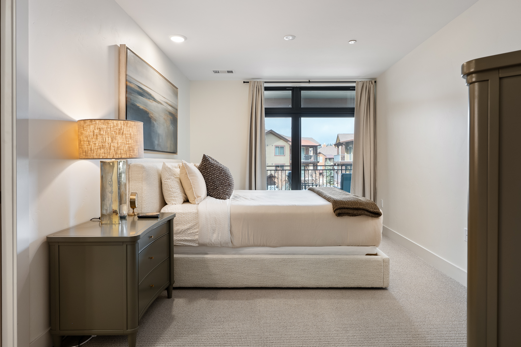 144 Ski Idlewild #3206