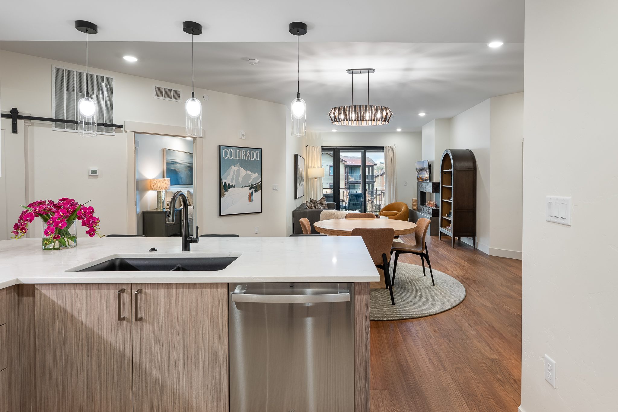 144 Ski Idlewild #3206