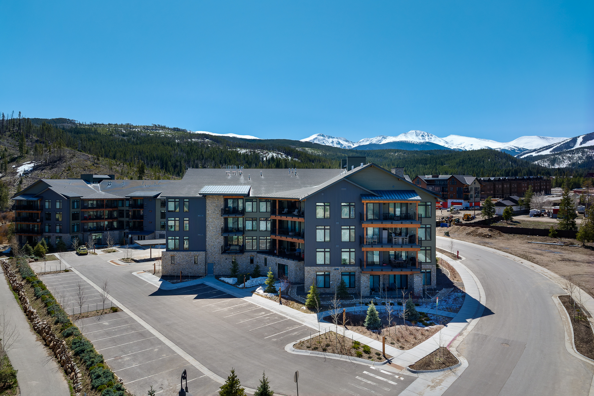 144 Ski Idlewild #3206
