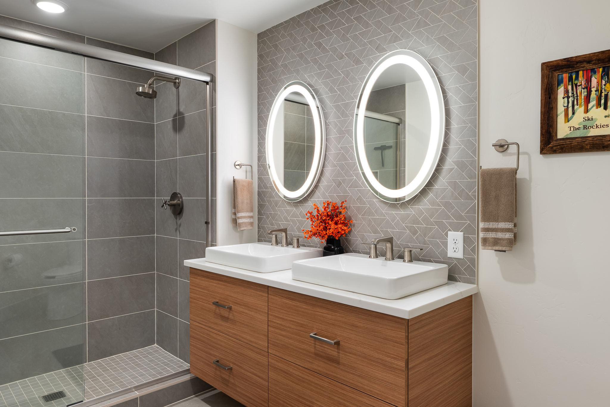 144 Ski Idlewild #3206