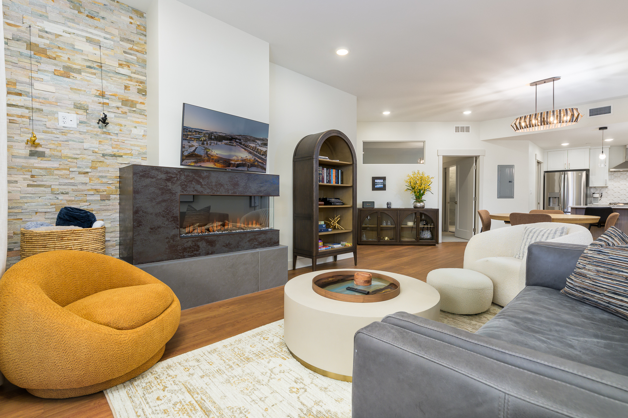 144 Ski Idlewild #3206