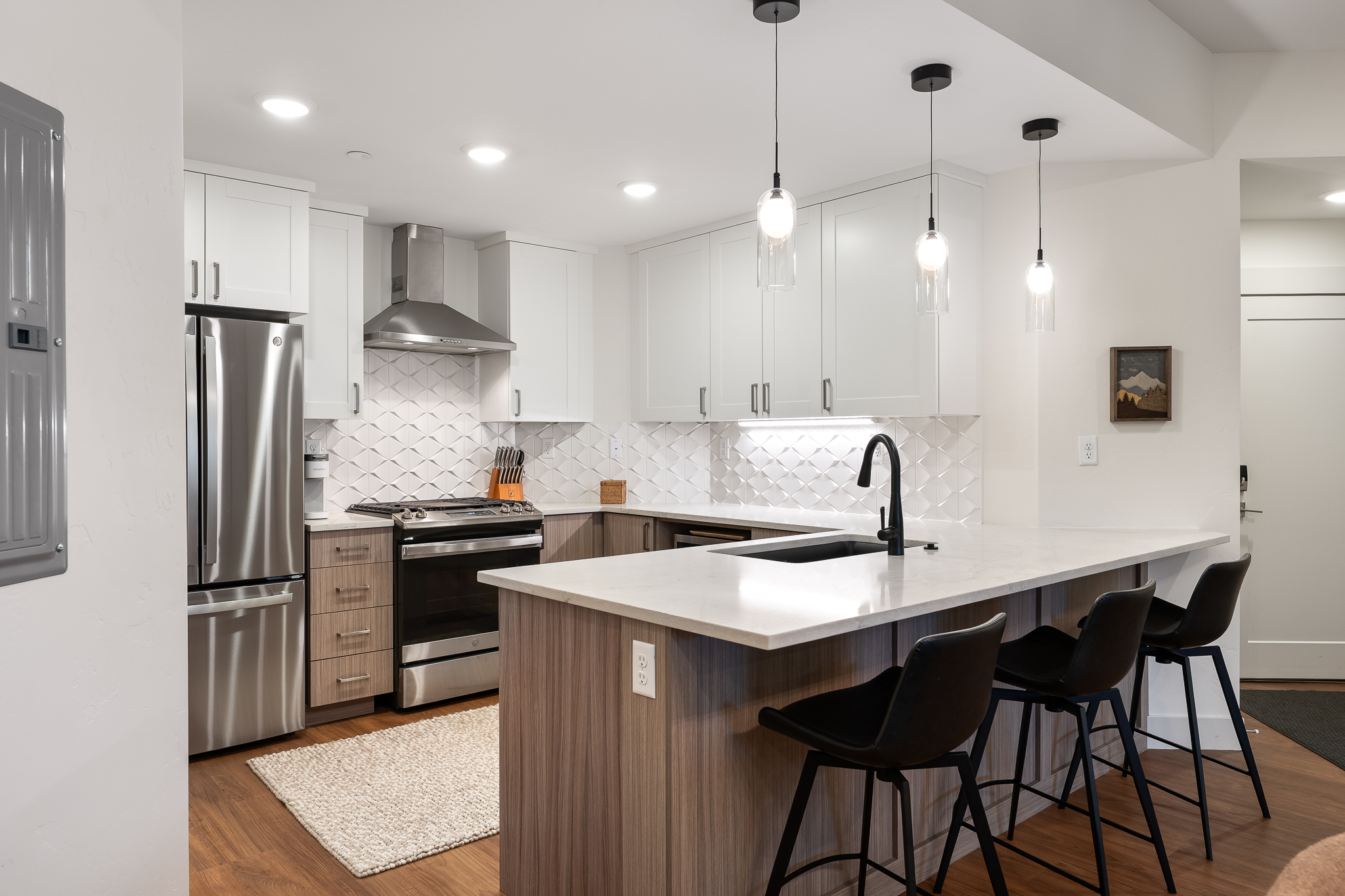 144 Ski Idlewild #3206