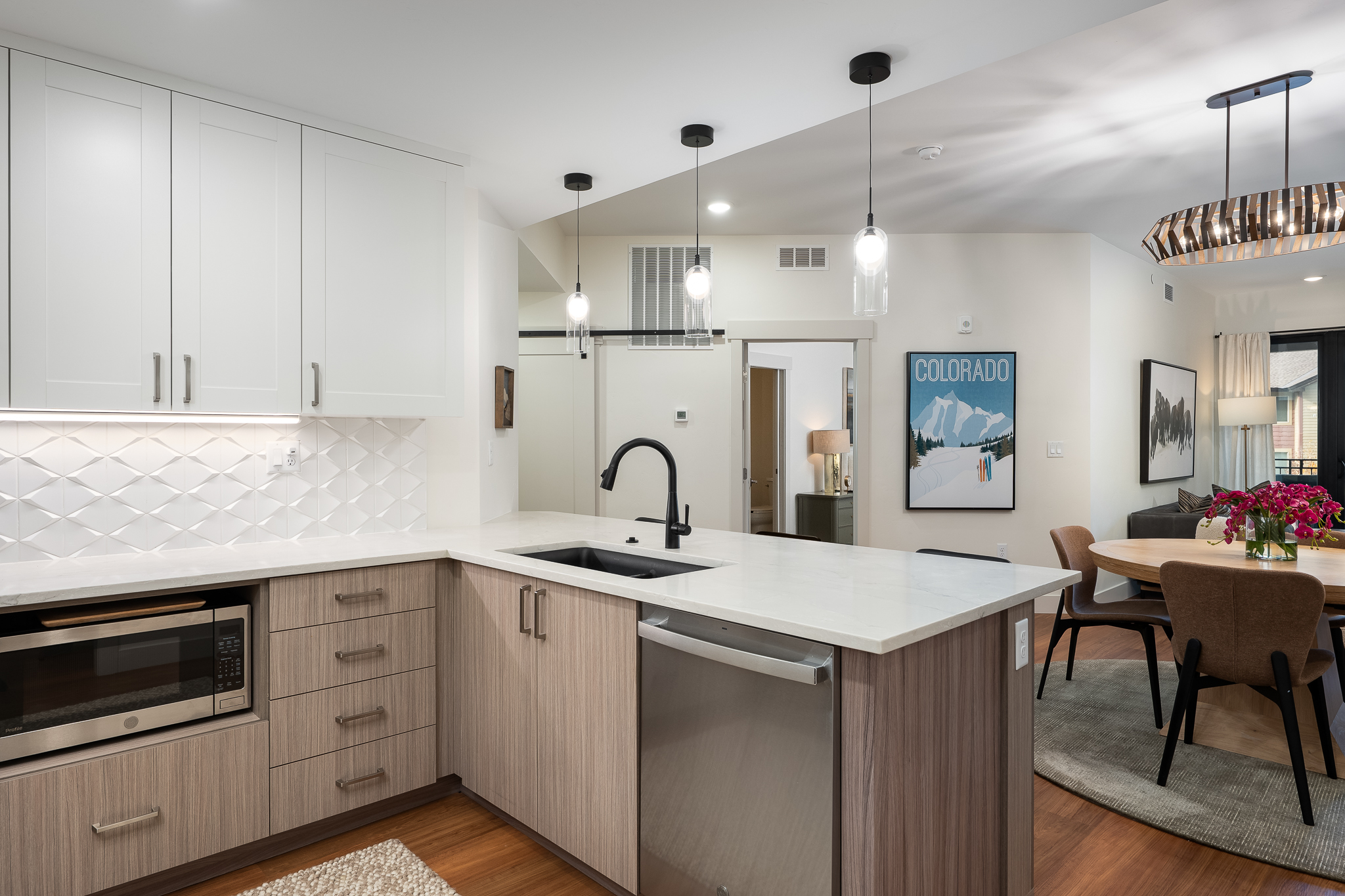 144 Ski Idlewild #3206