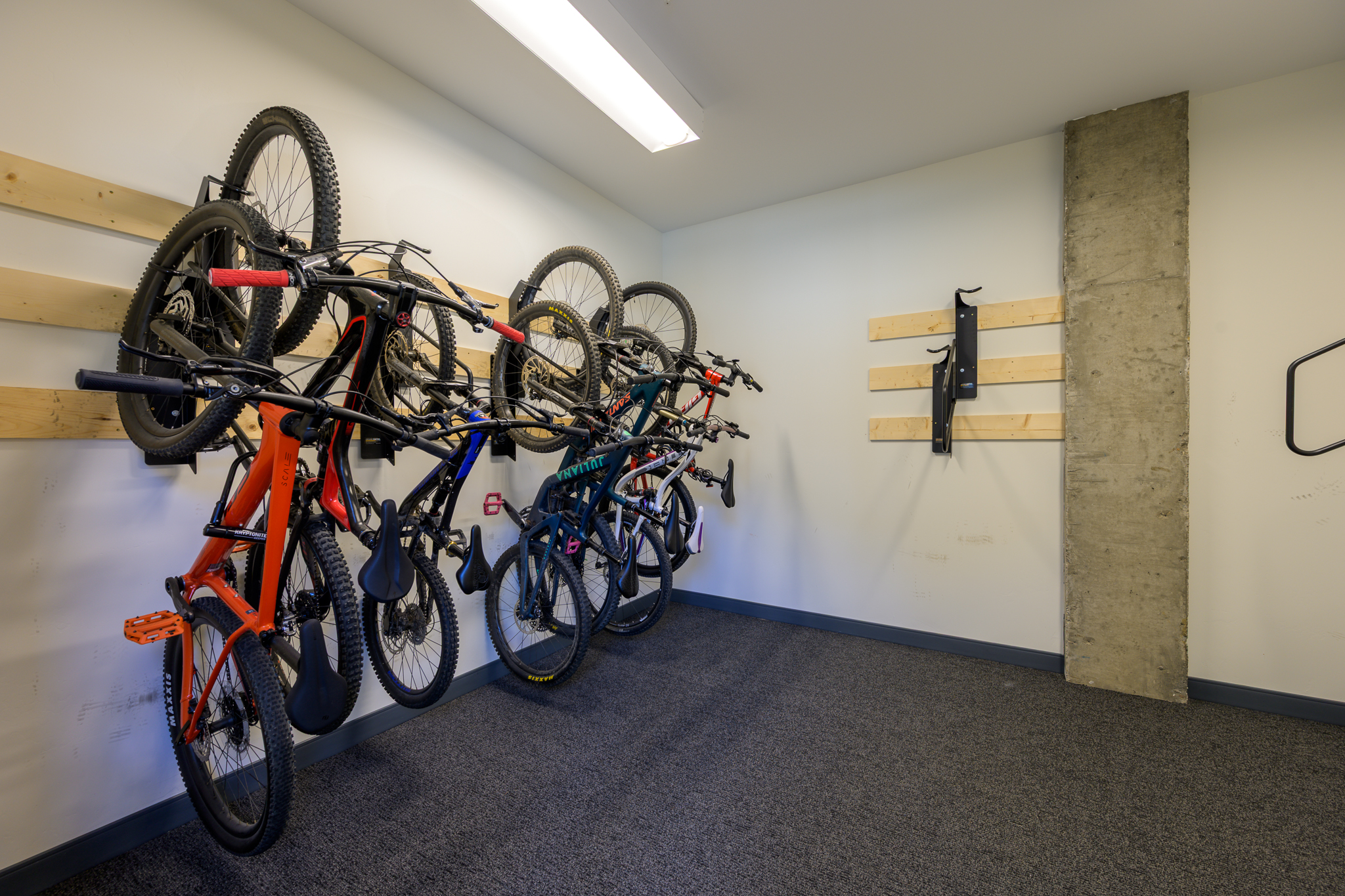 144 Ski Idlewild #3206