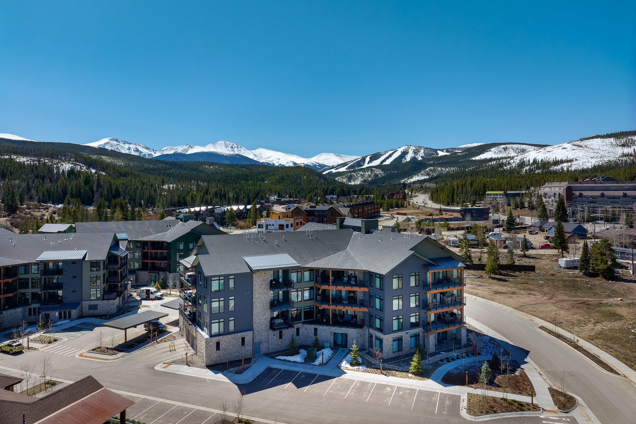 144 Ski Idlewild #3206