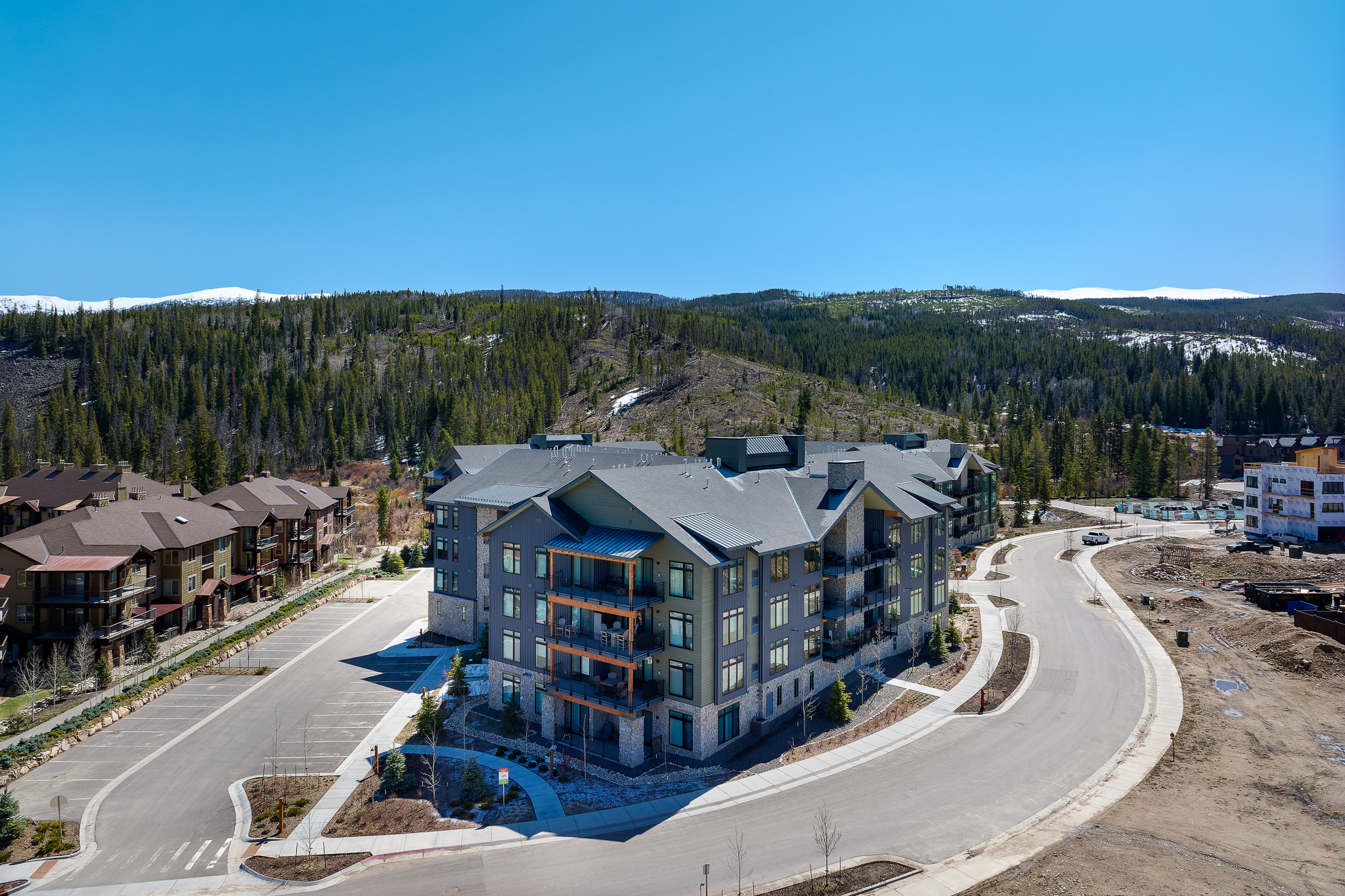 144 Ski Idlewild #3206