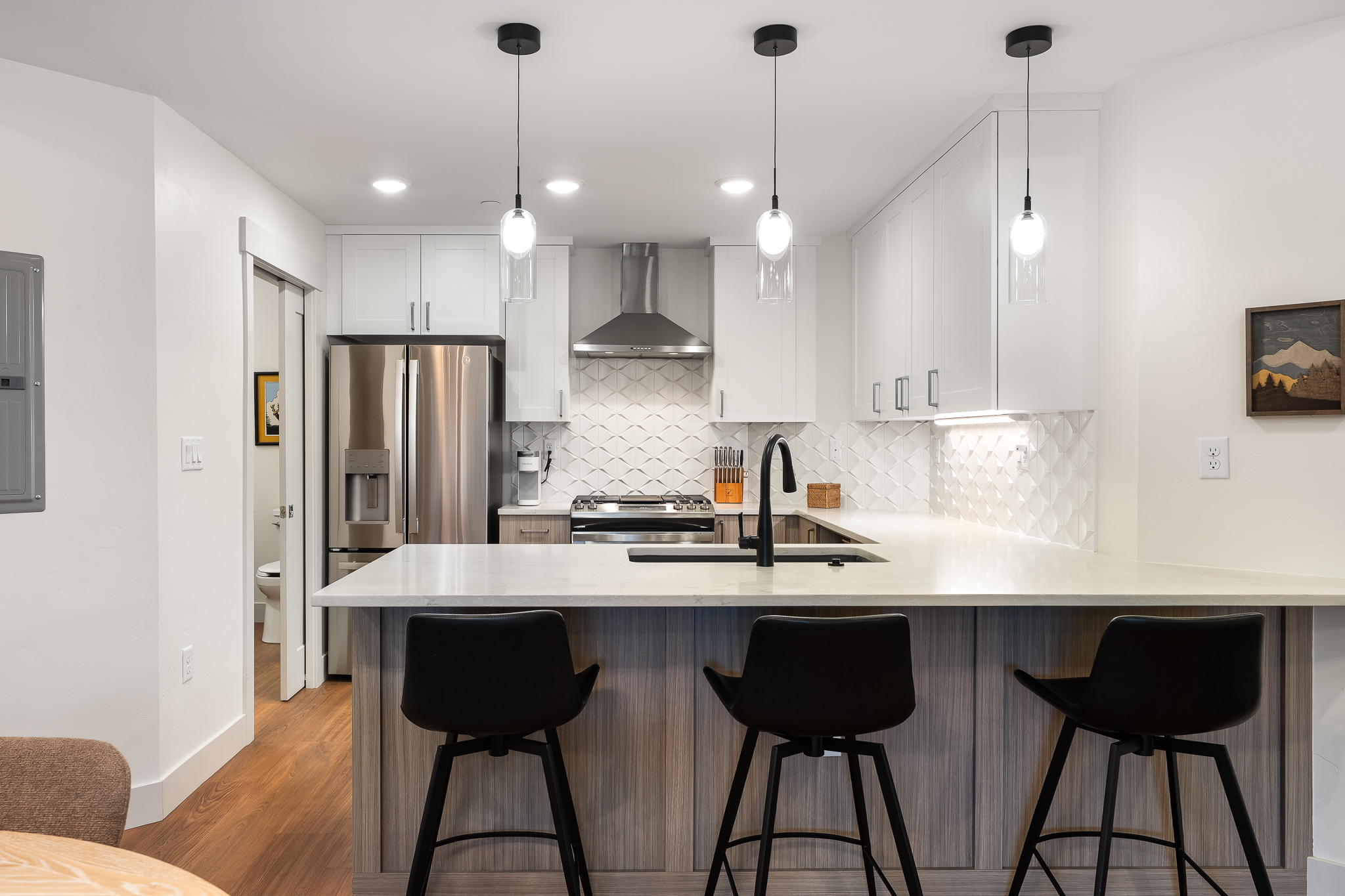 144 Ski Idlewild #3206