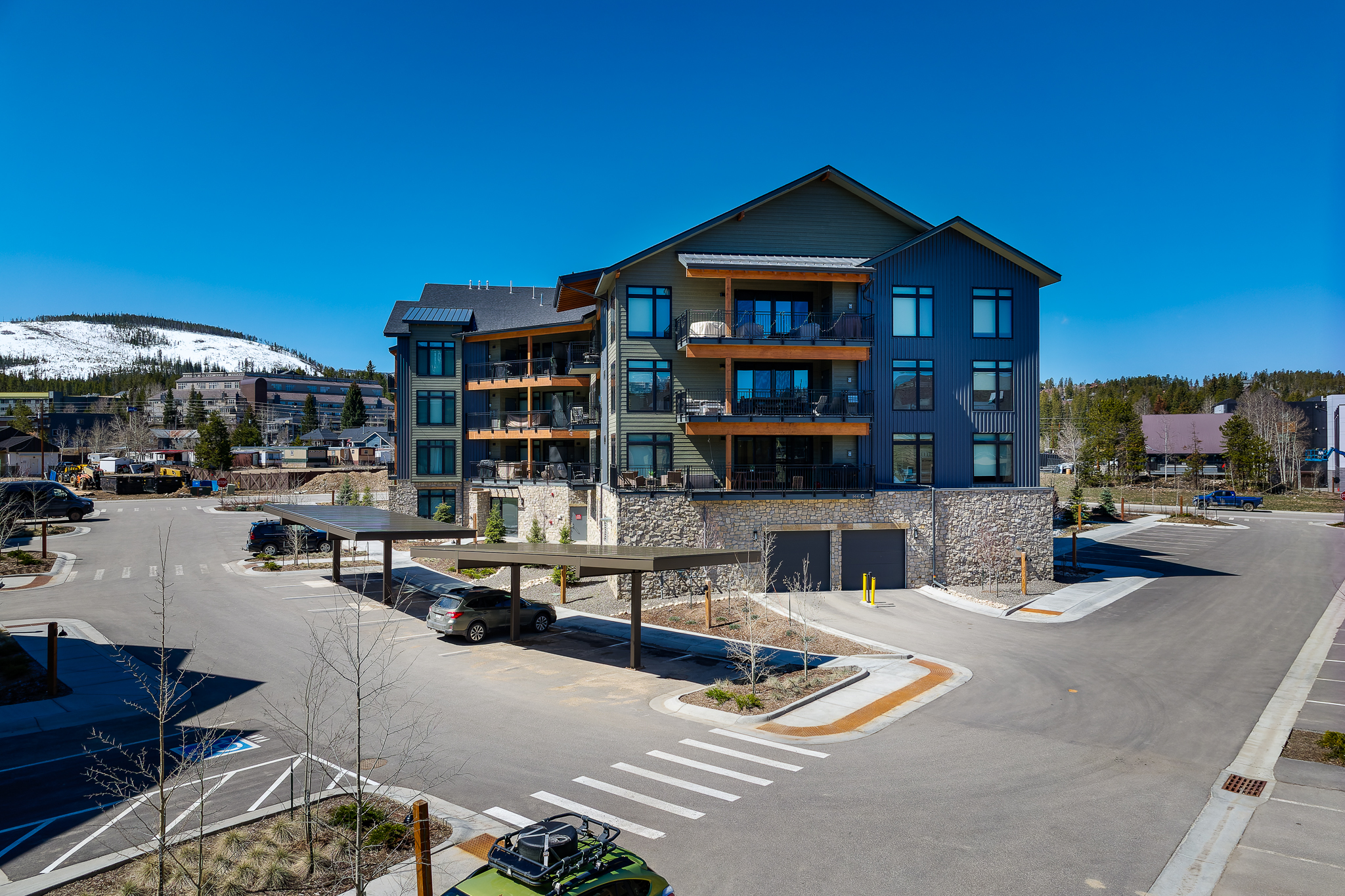 144 Ski Idlewild #3206