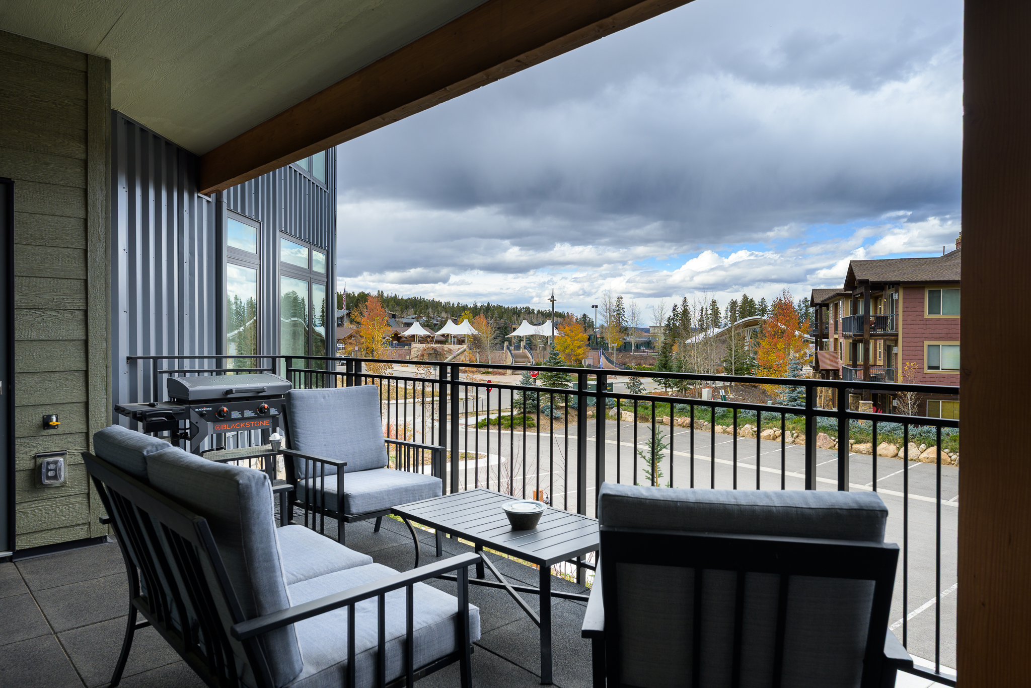 144 Ski Idlewild #3206