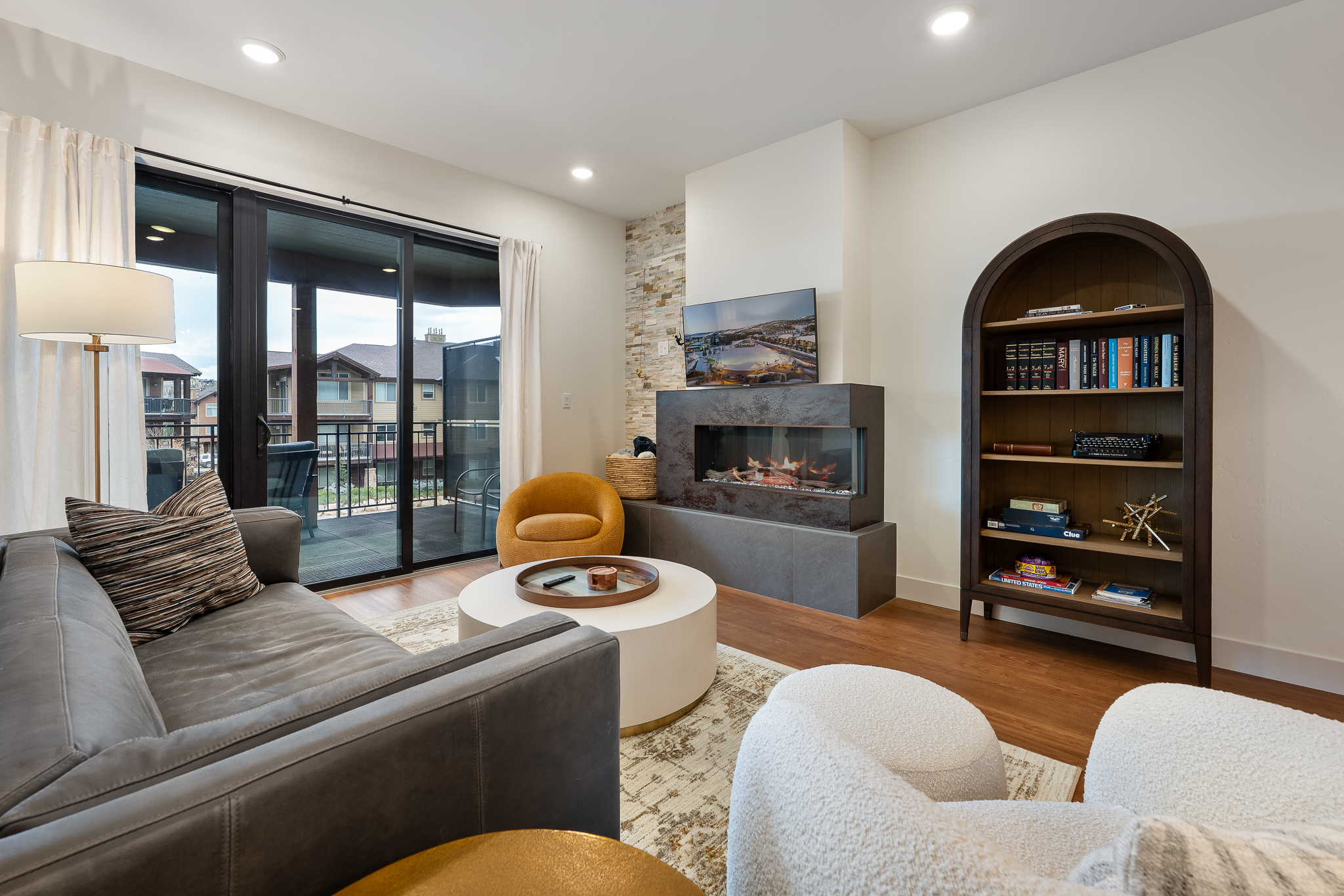 144 Ski Idlewild #3206