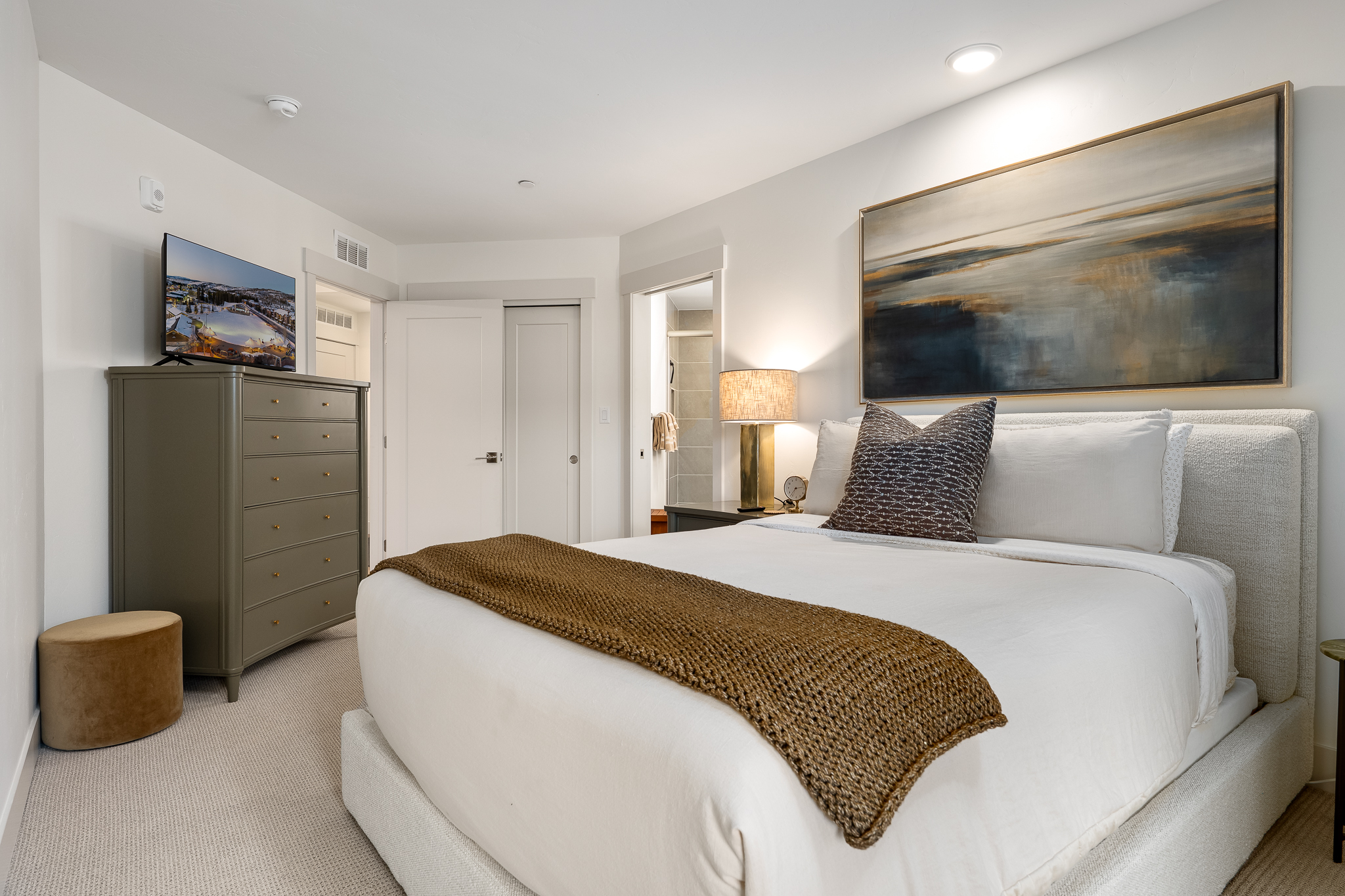 144 Ski Idlewild #3206