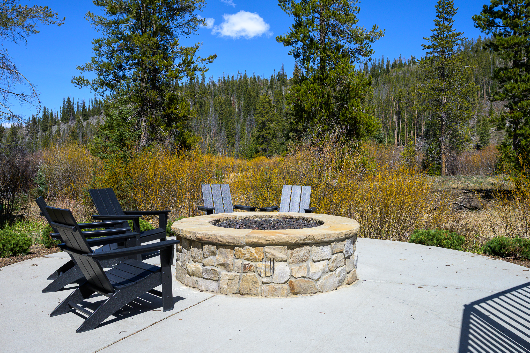 144 Ski Idlewild #3206