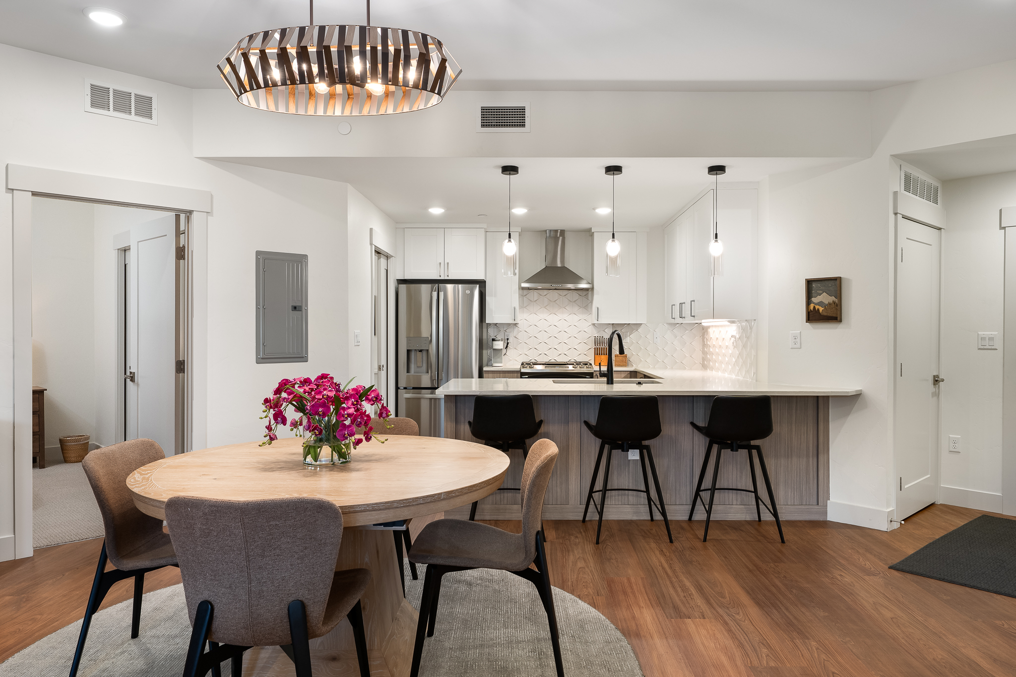 144 Ski Idlewild #3206