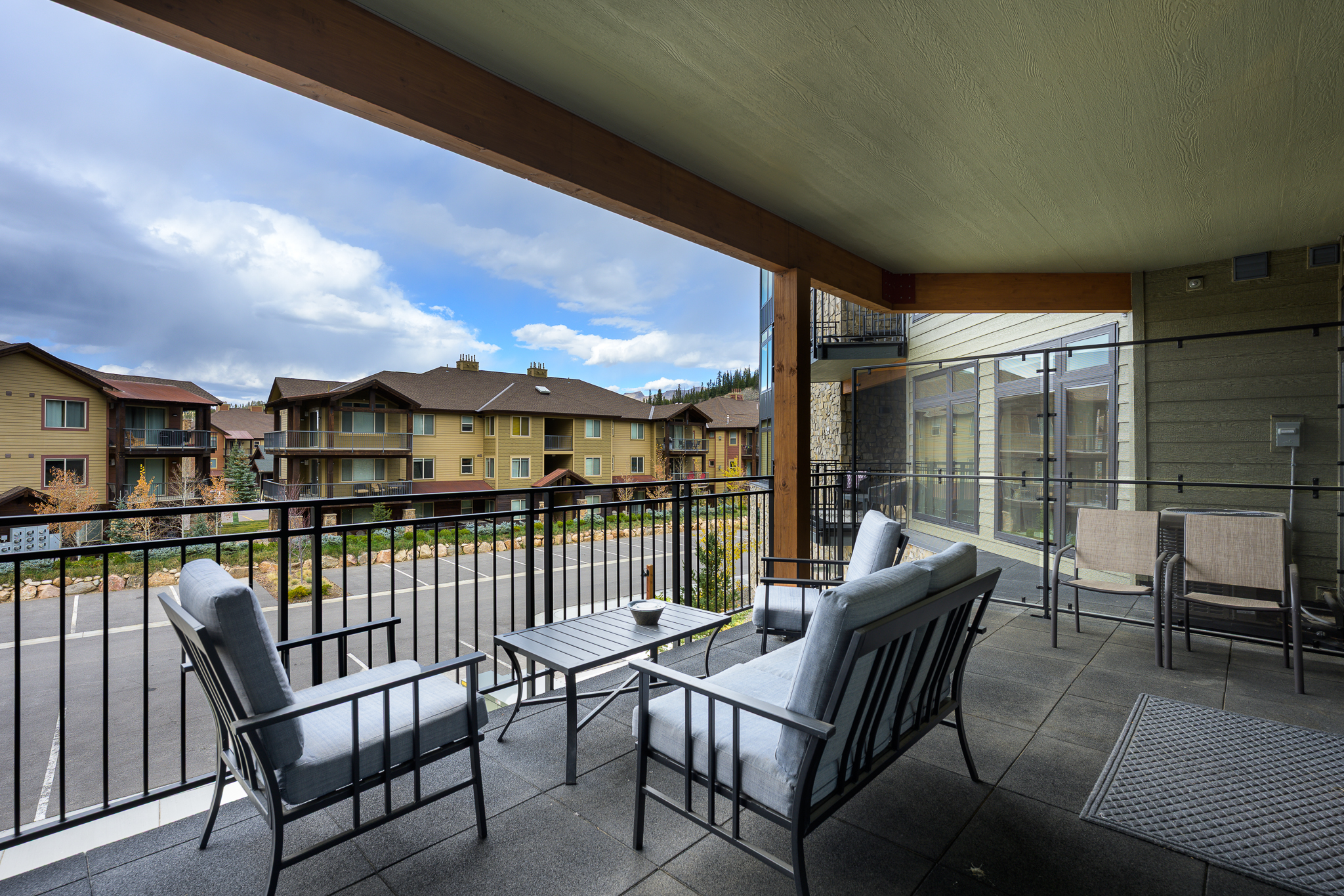 144 Ski Idlewild #3206